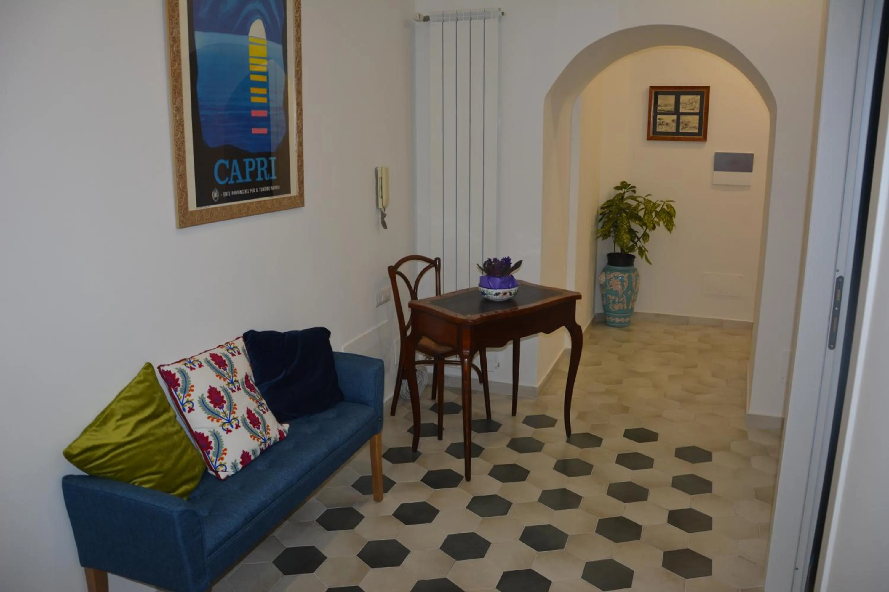 B&B Palazzo de Campora