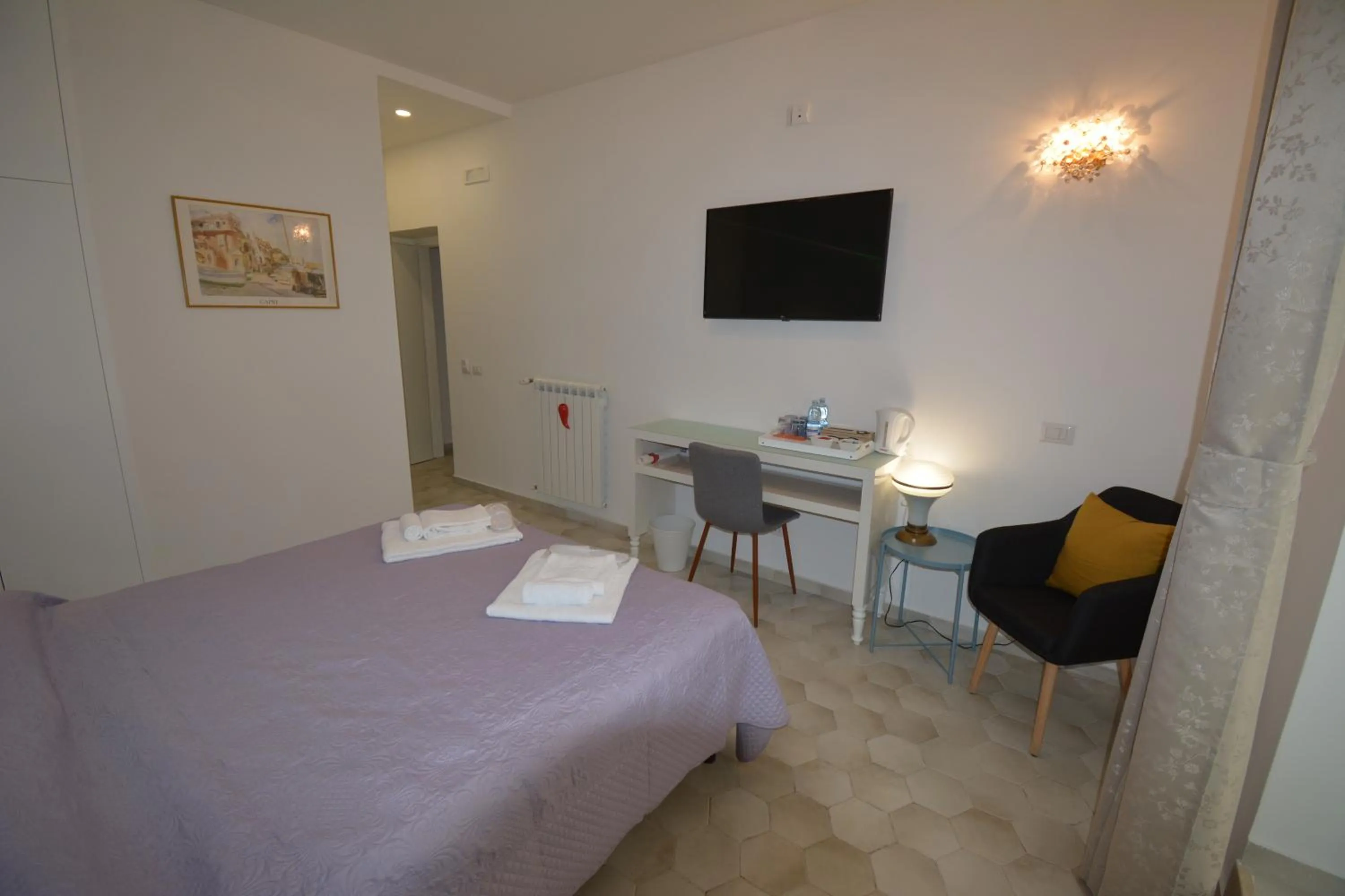 B&B Palazzo de Campora