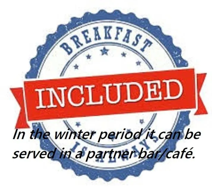 Logo/Certificate/Sign in B&B Casa Cimino - Monopoli - Puglia