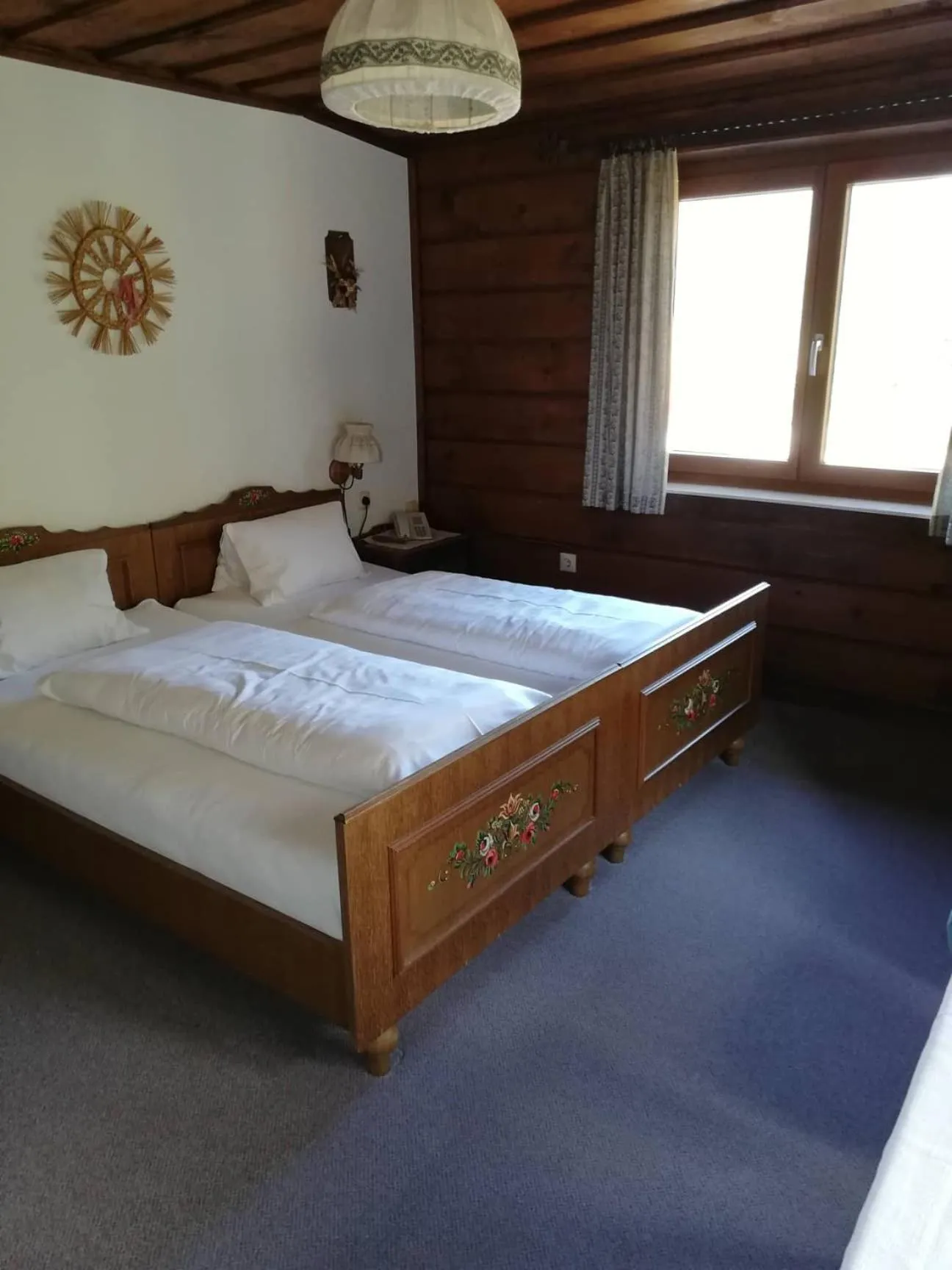 Wieselmühle Forellenhof