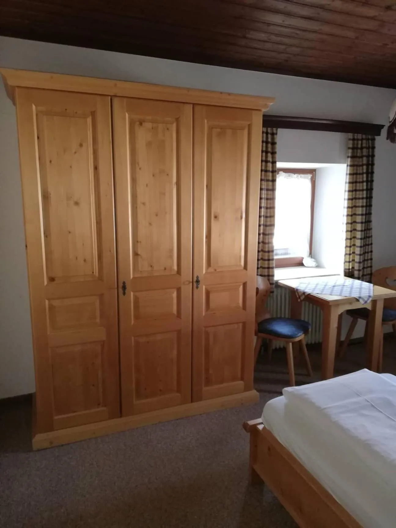 Wieselmühle Forellenhof