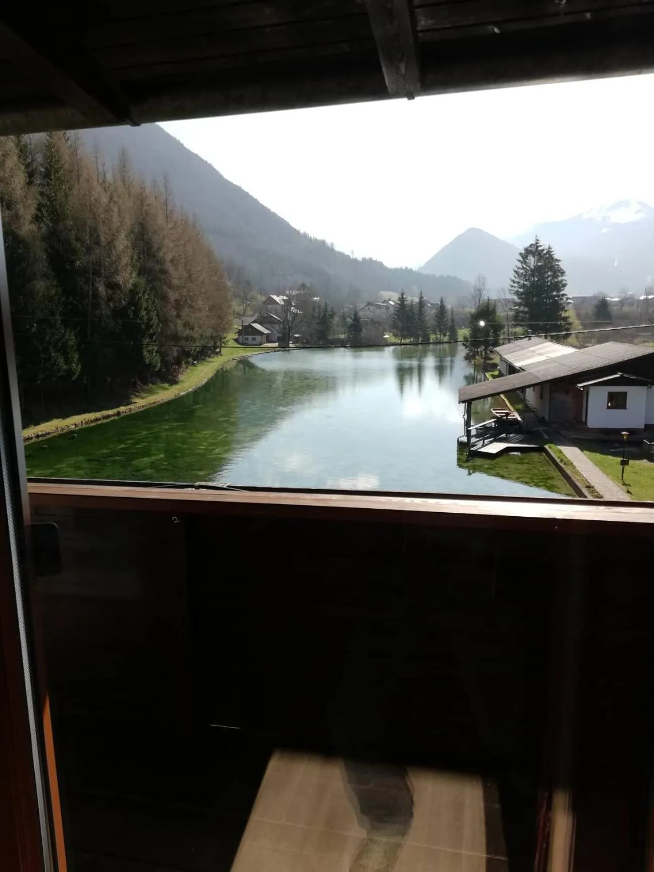 Wieselmühle Forellenhof