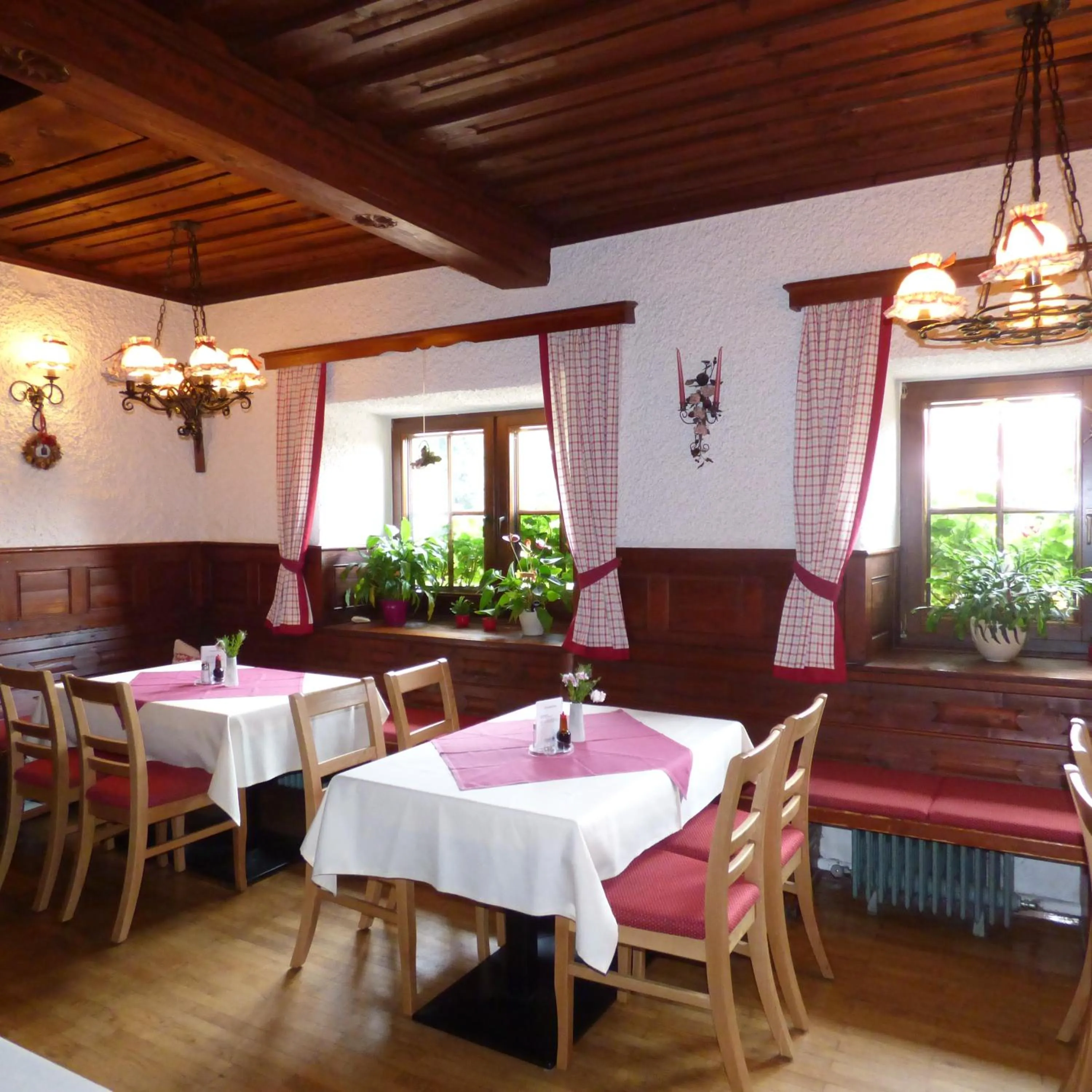 Wieselmühle Forellenhof