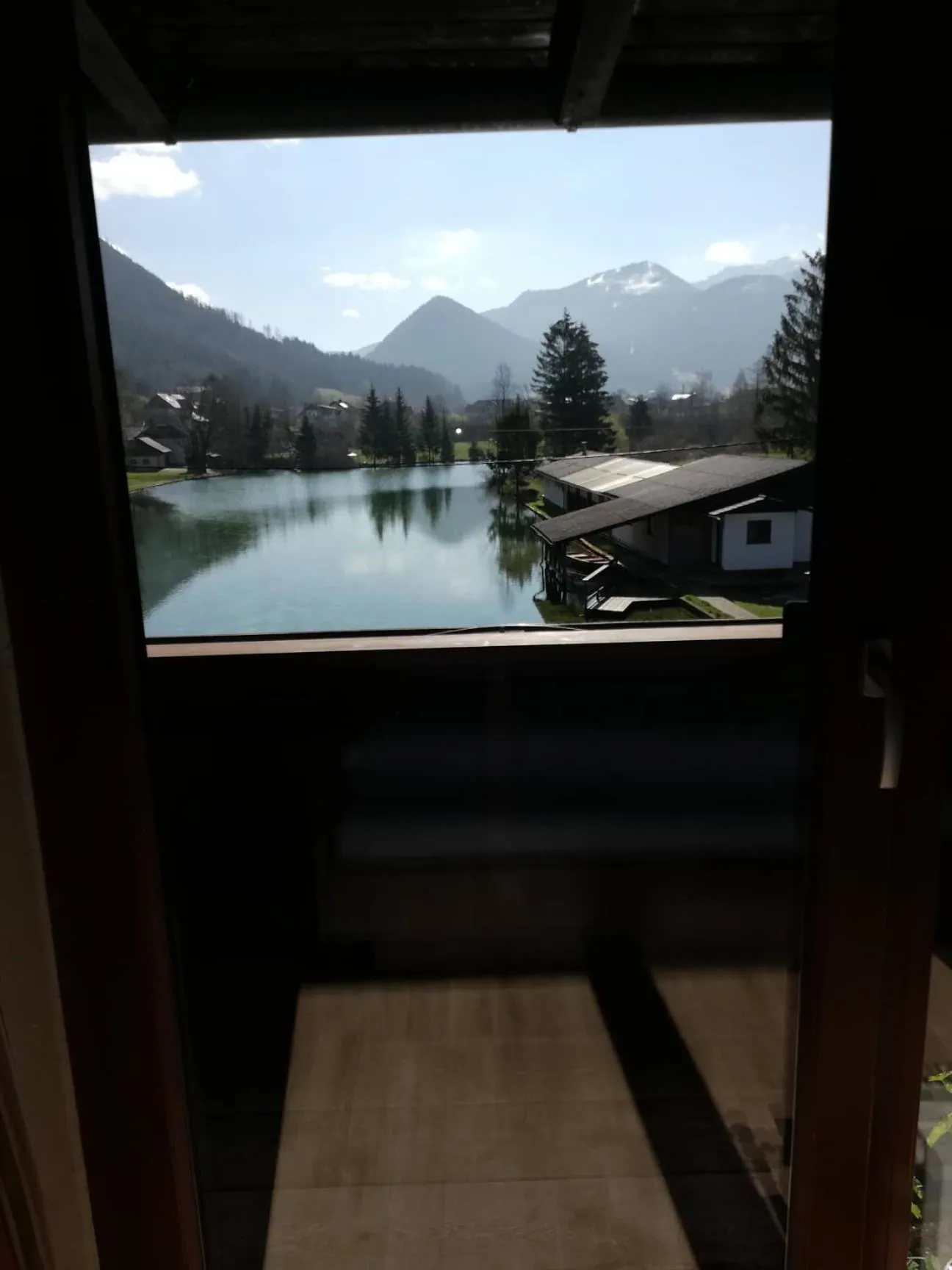 Wieselmühle Forellenhof