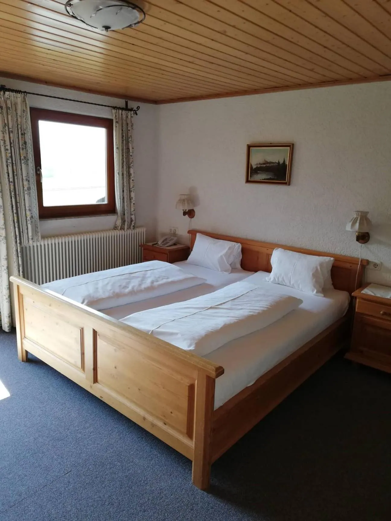 Wieselmühle Forellenhof