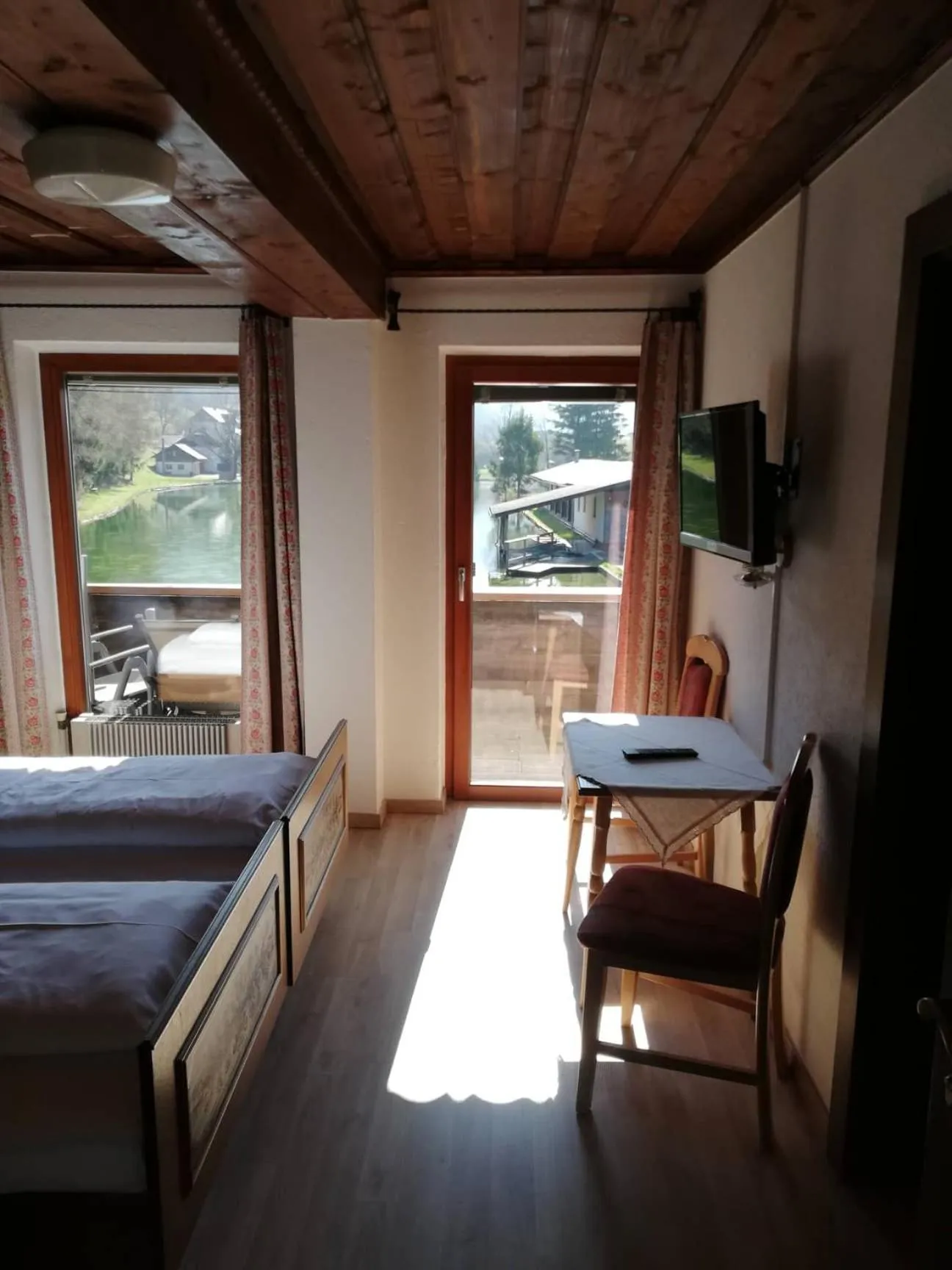 Wieselmühle Forellenhof