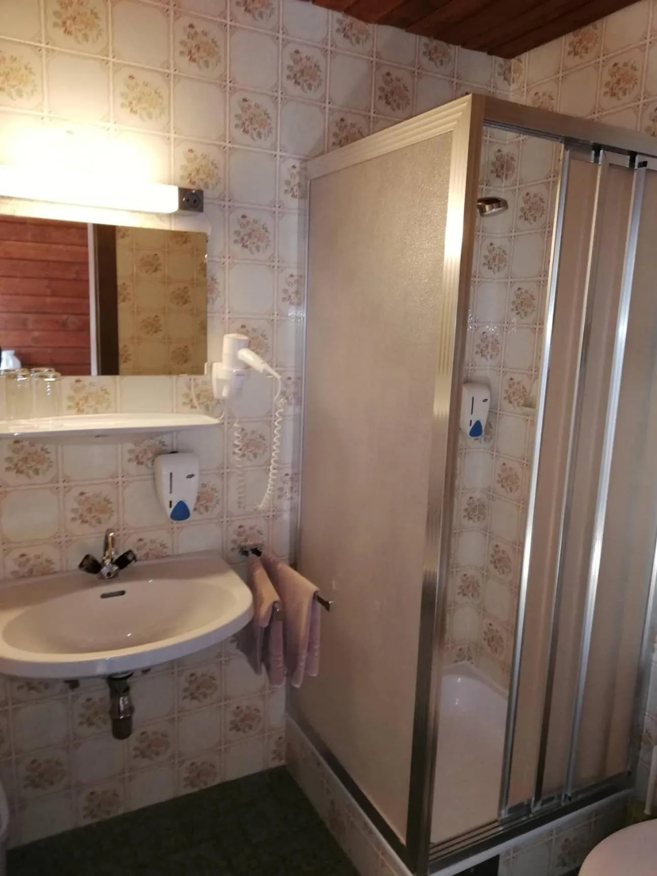 Wieselmühle Forellenhof