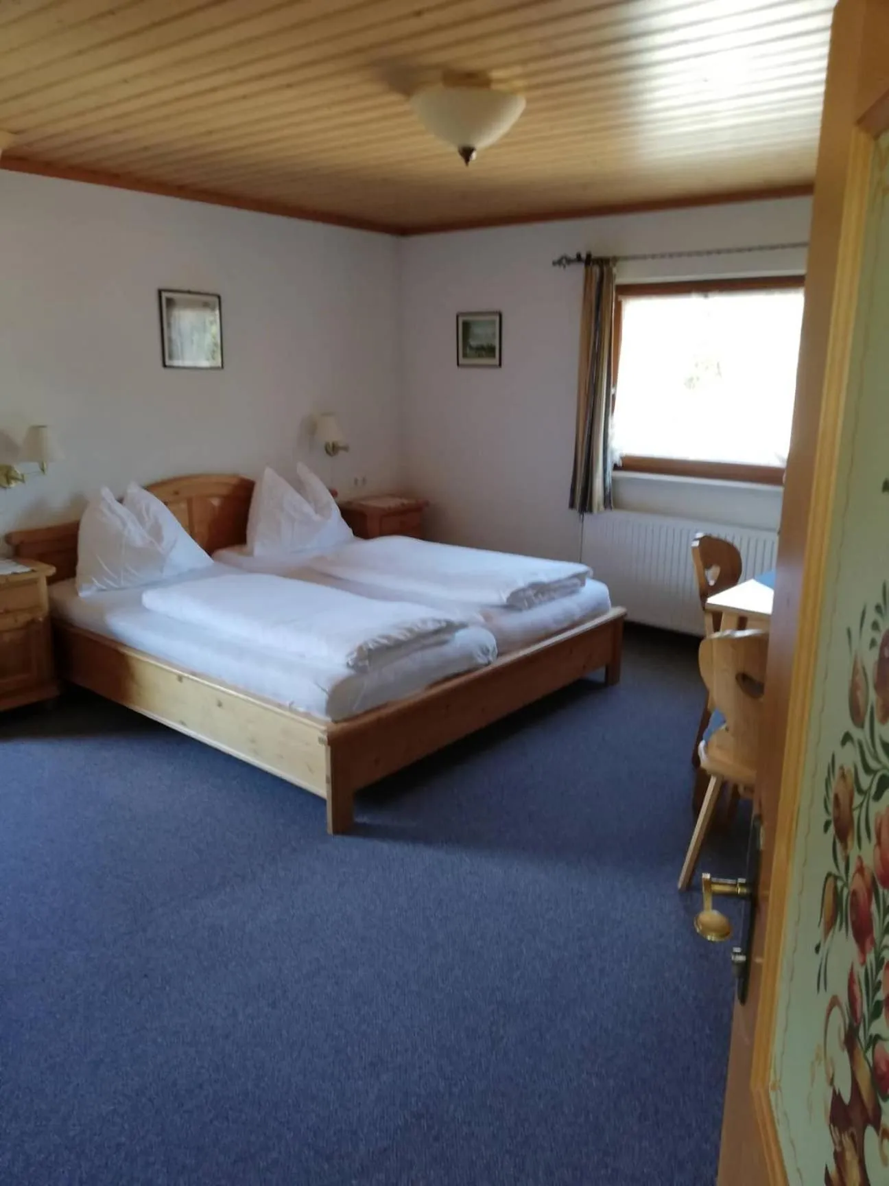 Wieselmühle Forellenhof