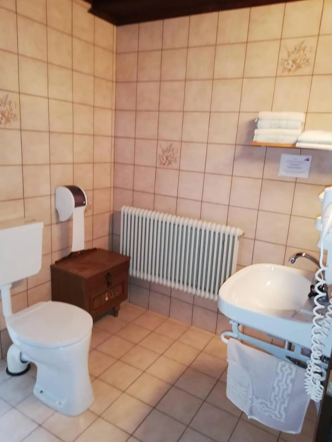 Wieselmühle Forellenhof