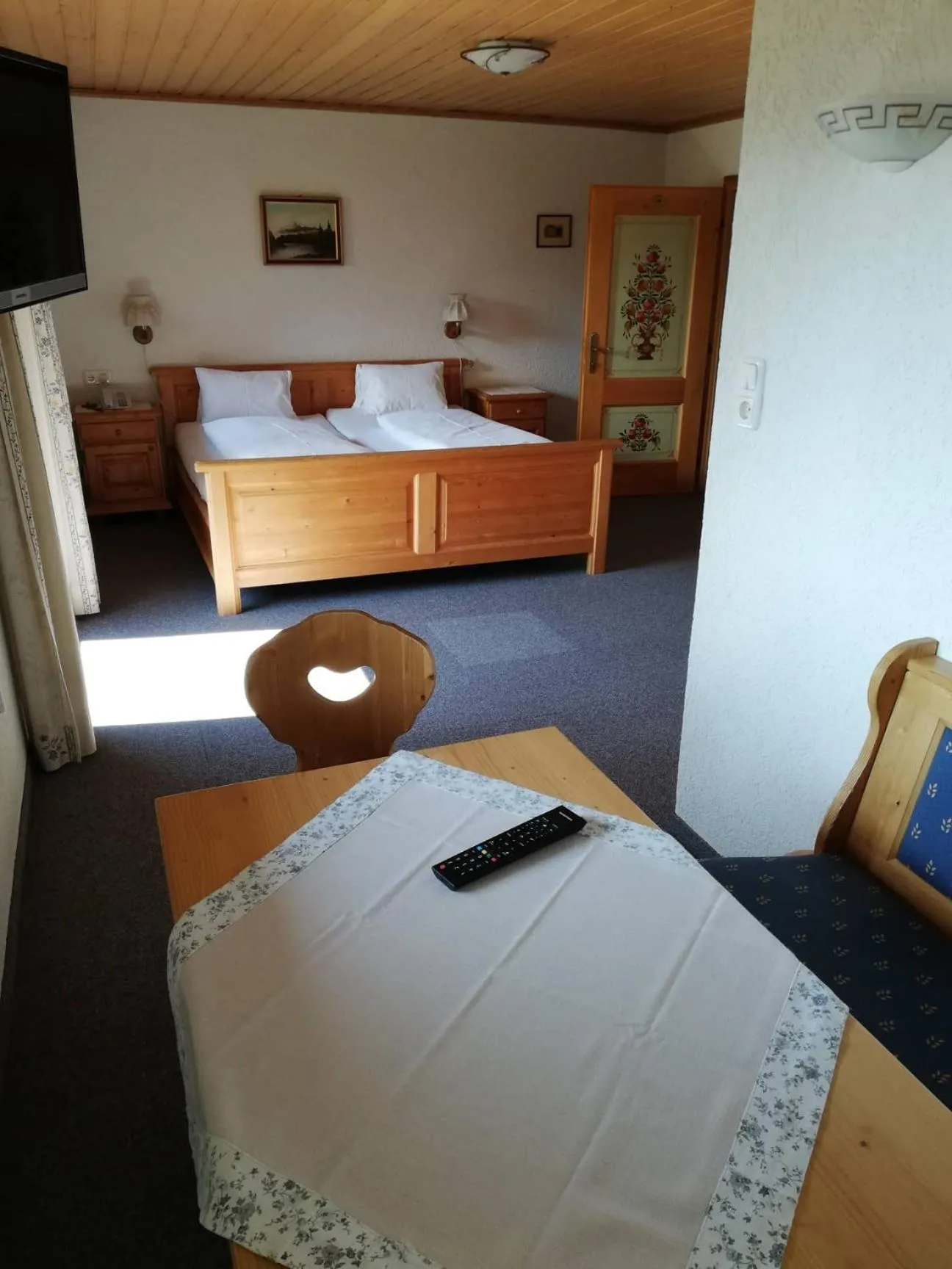 Wieselmühle Forellenhof