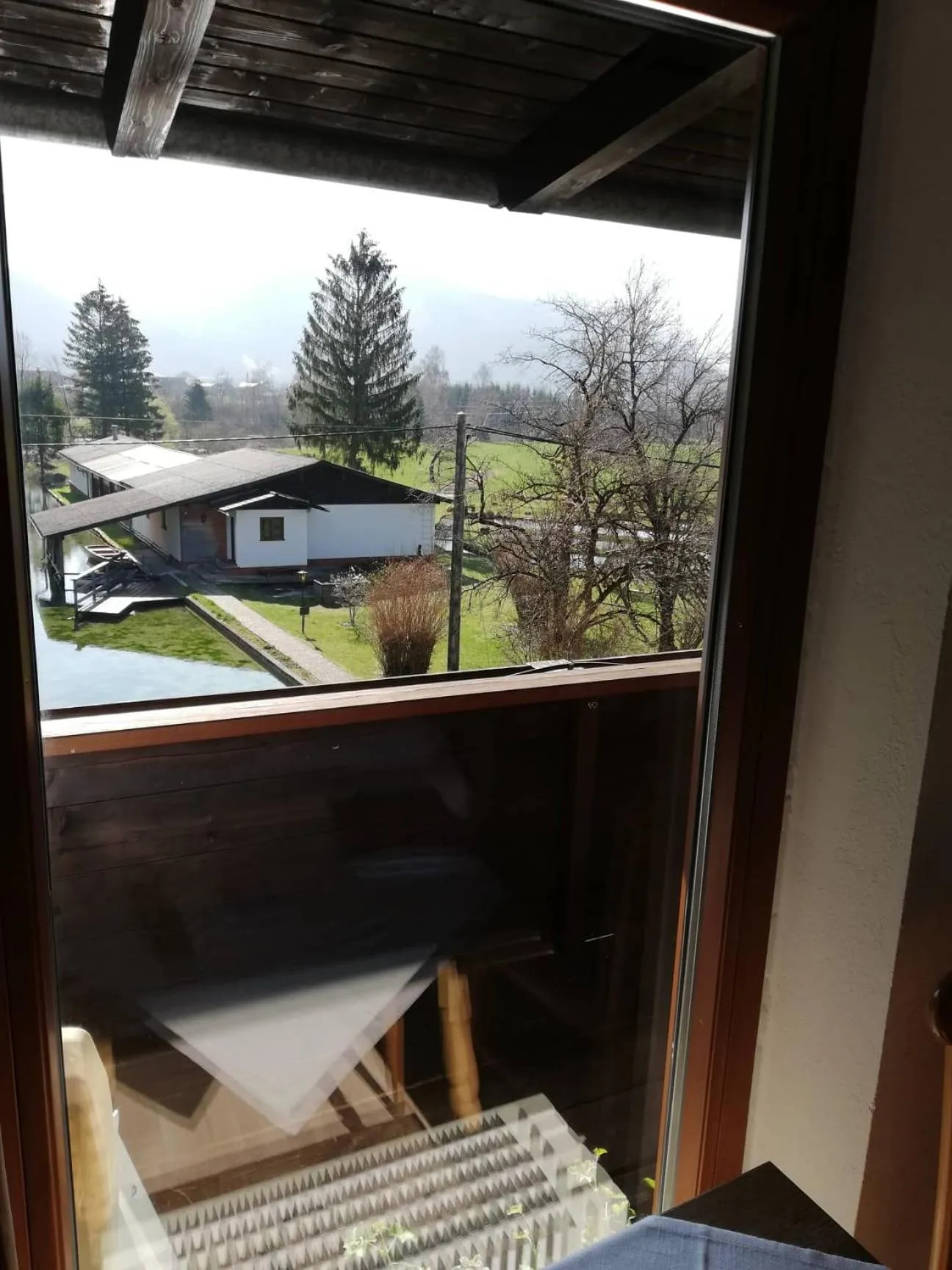 Wieselmühle Forellenhof