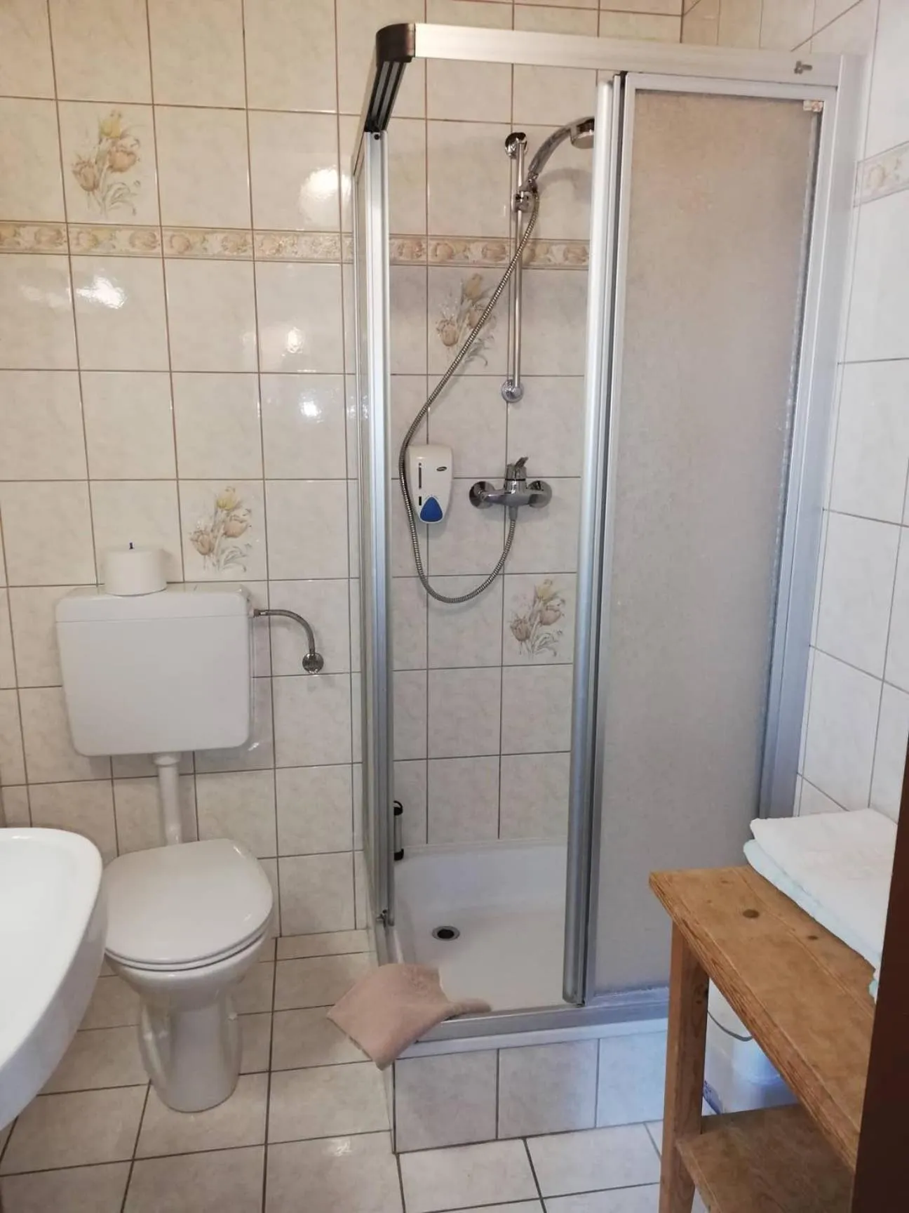 Wieselmühle Forellenhof