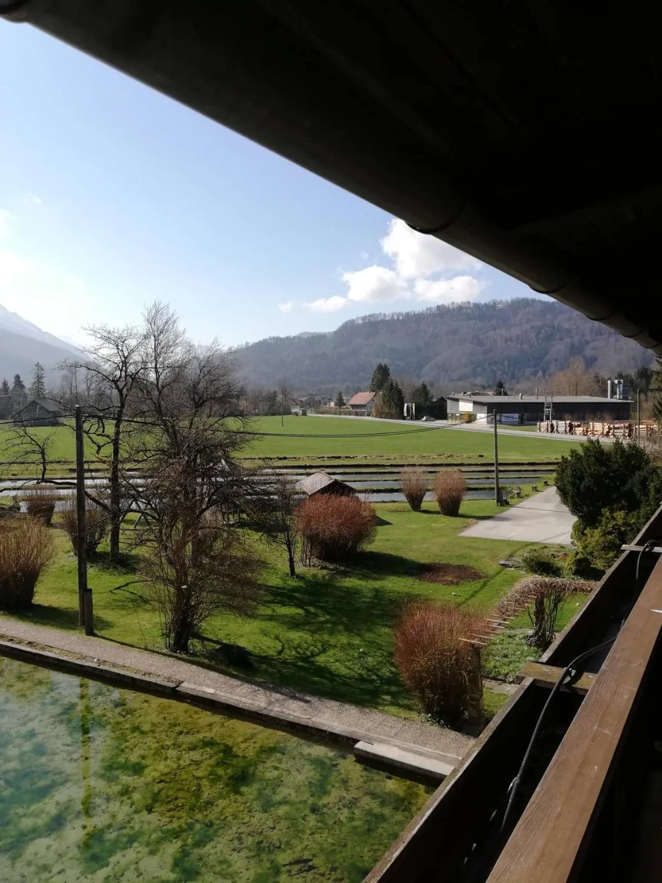 Wieselmühle Forellenhof