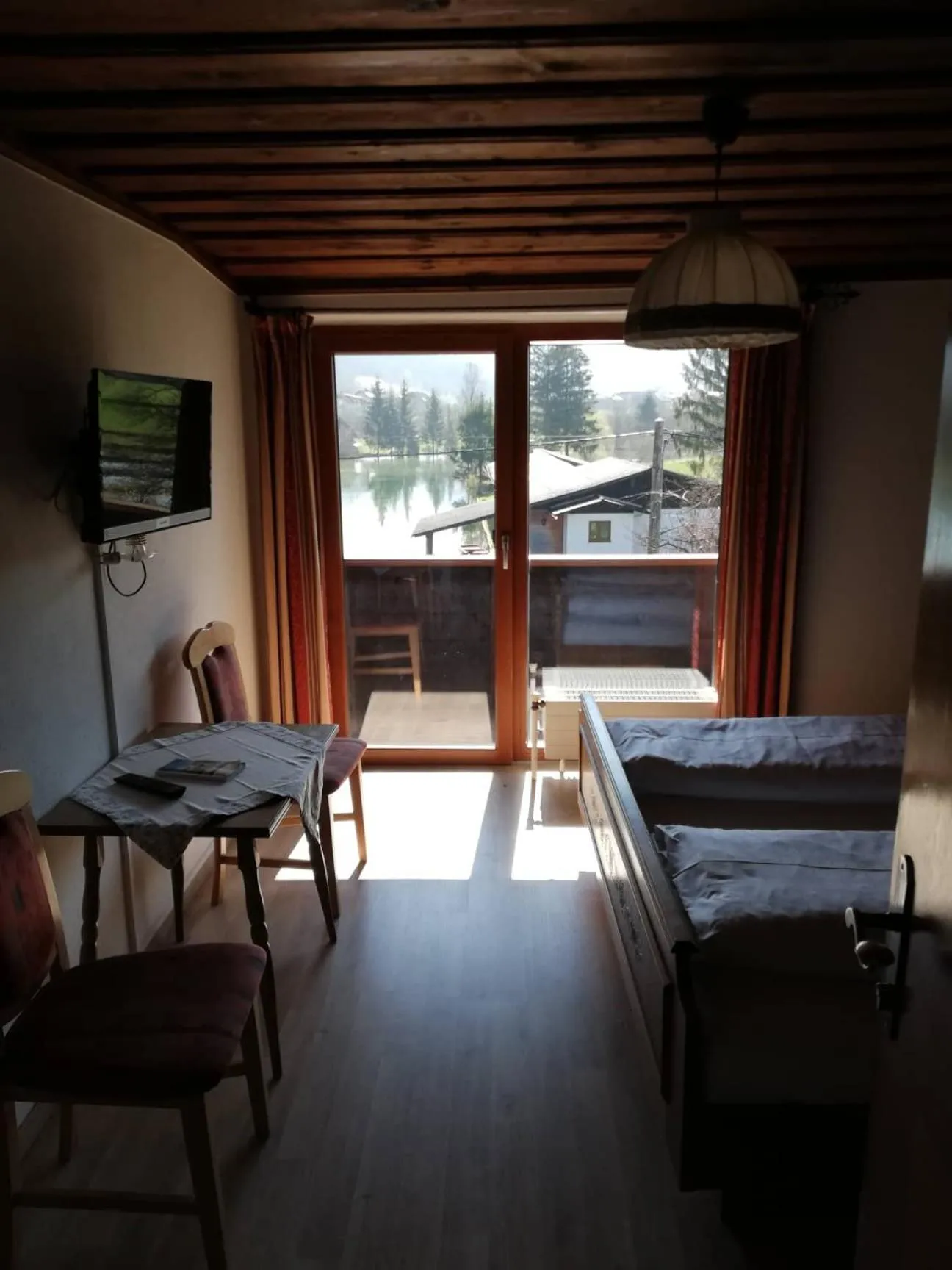 Wieselmühle Forellenhof