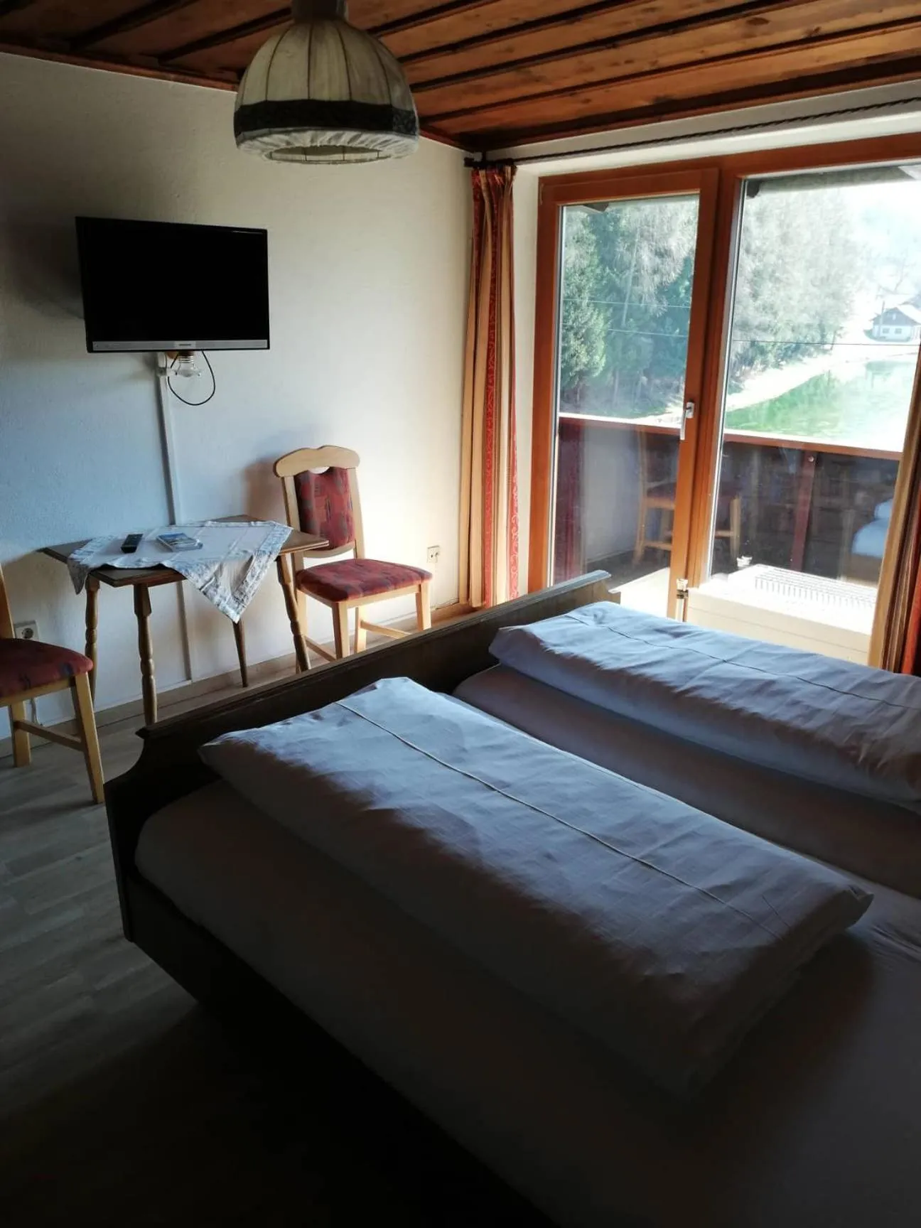 Wieselmühle Forellenhof