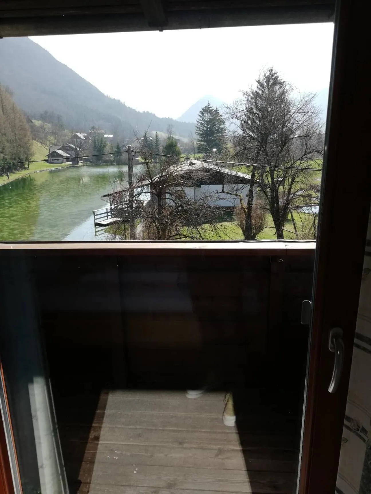 Wieselmühle Forellenhof