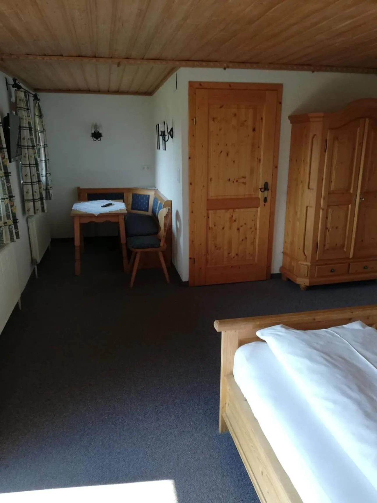 Wieselmühle Forellenhof