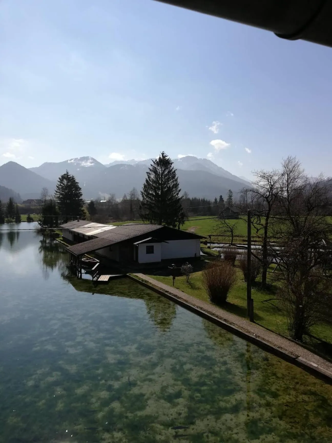 Wieselmühle Forellenhof