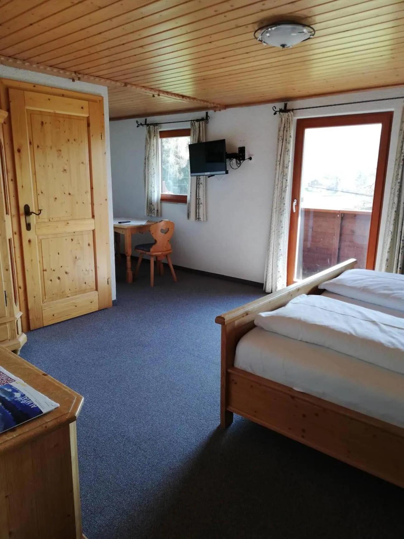 Wieselmühle Forellenhof