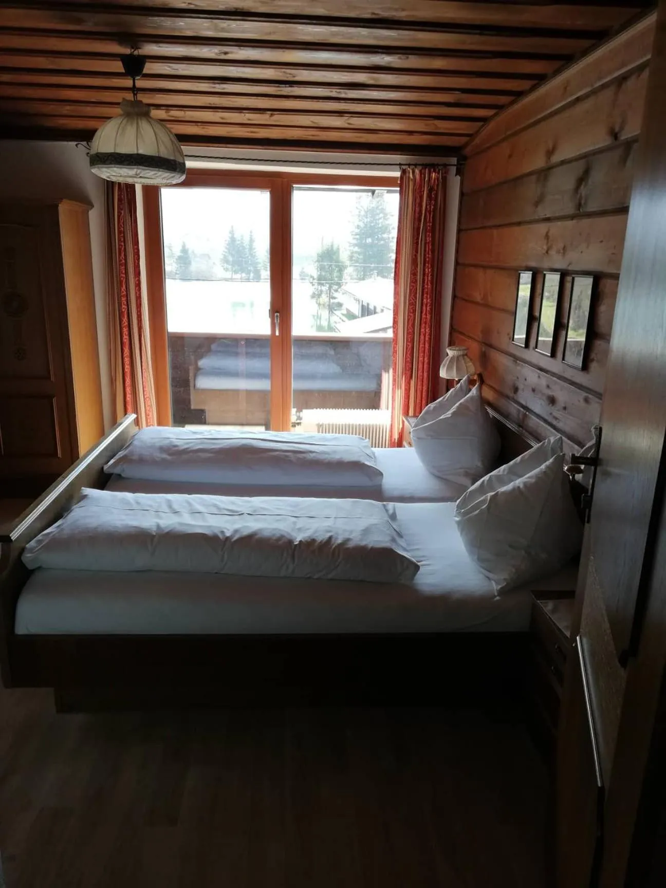 Wieselmühle Forellenhof