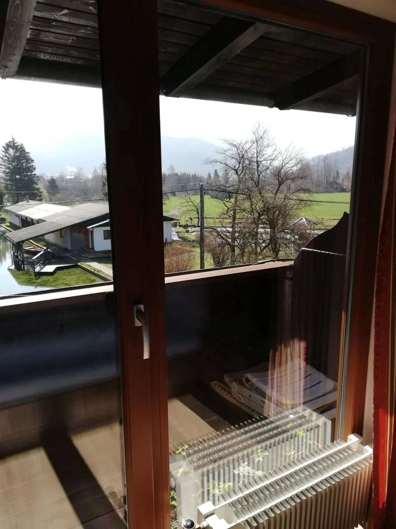 Wieselmühle Forellenhof