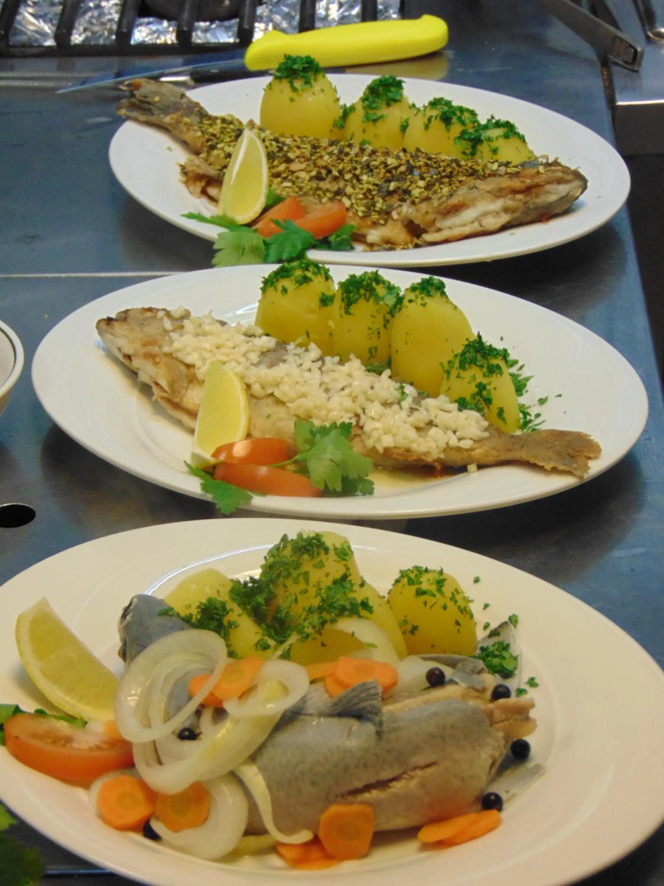 Wieselmühle Forellenhof