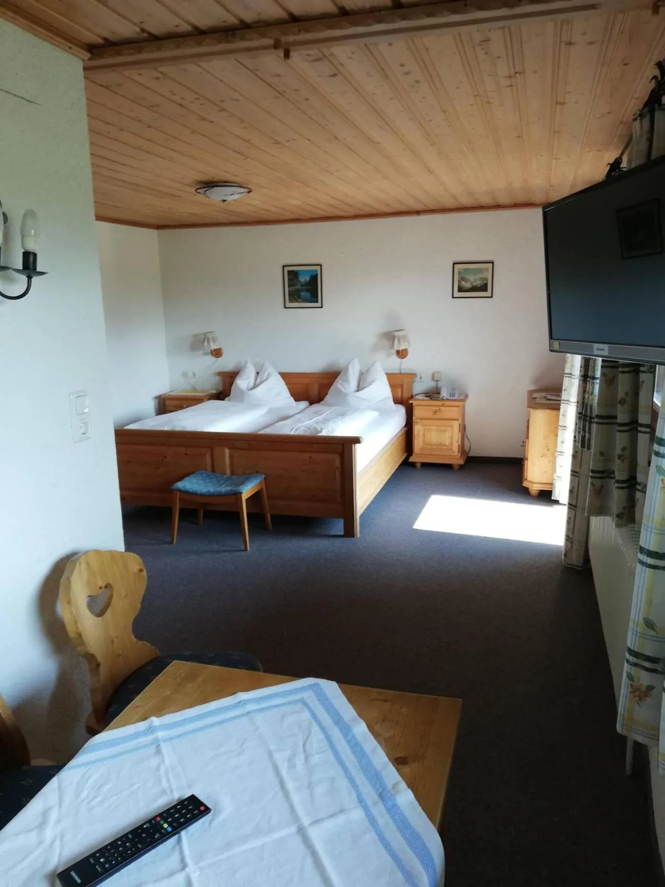 Wieselmühle Forellenhof