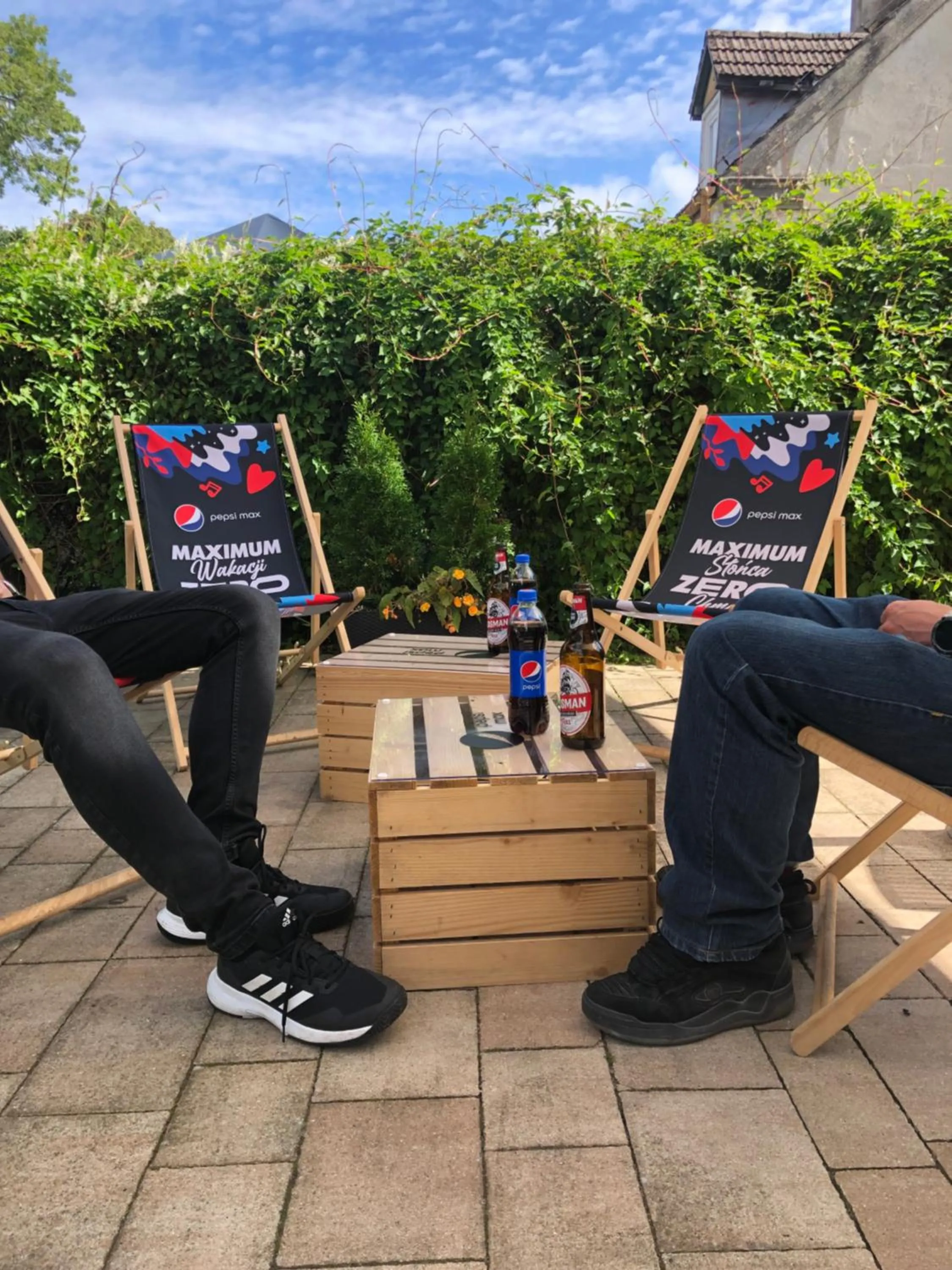 Restaurant/places to eat in Grot