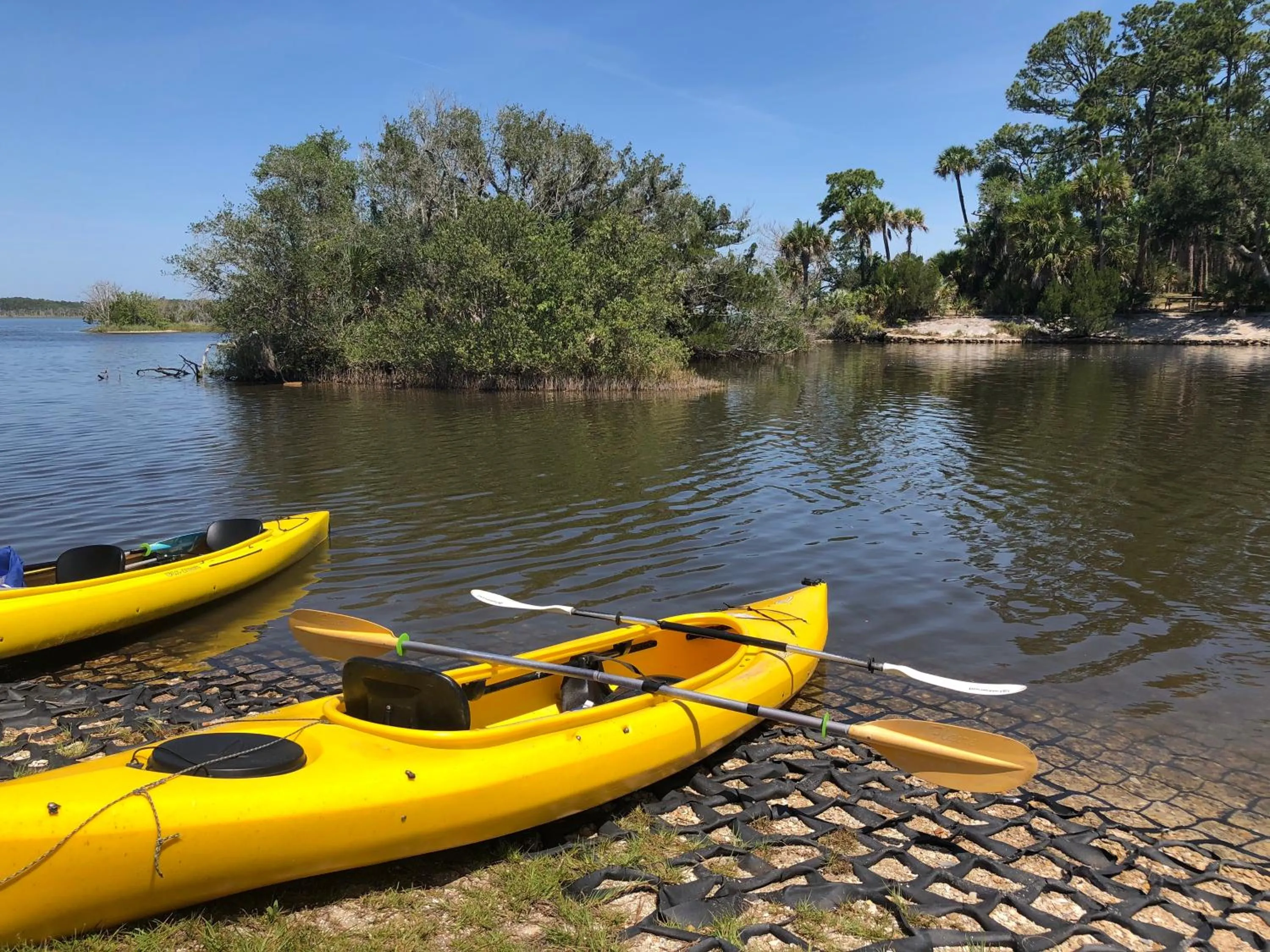 Fitness centre/facilities in Holiday Inn Express & Suites Oceanfront Daytona Beach Shores by IHG