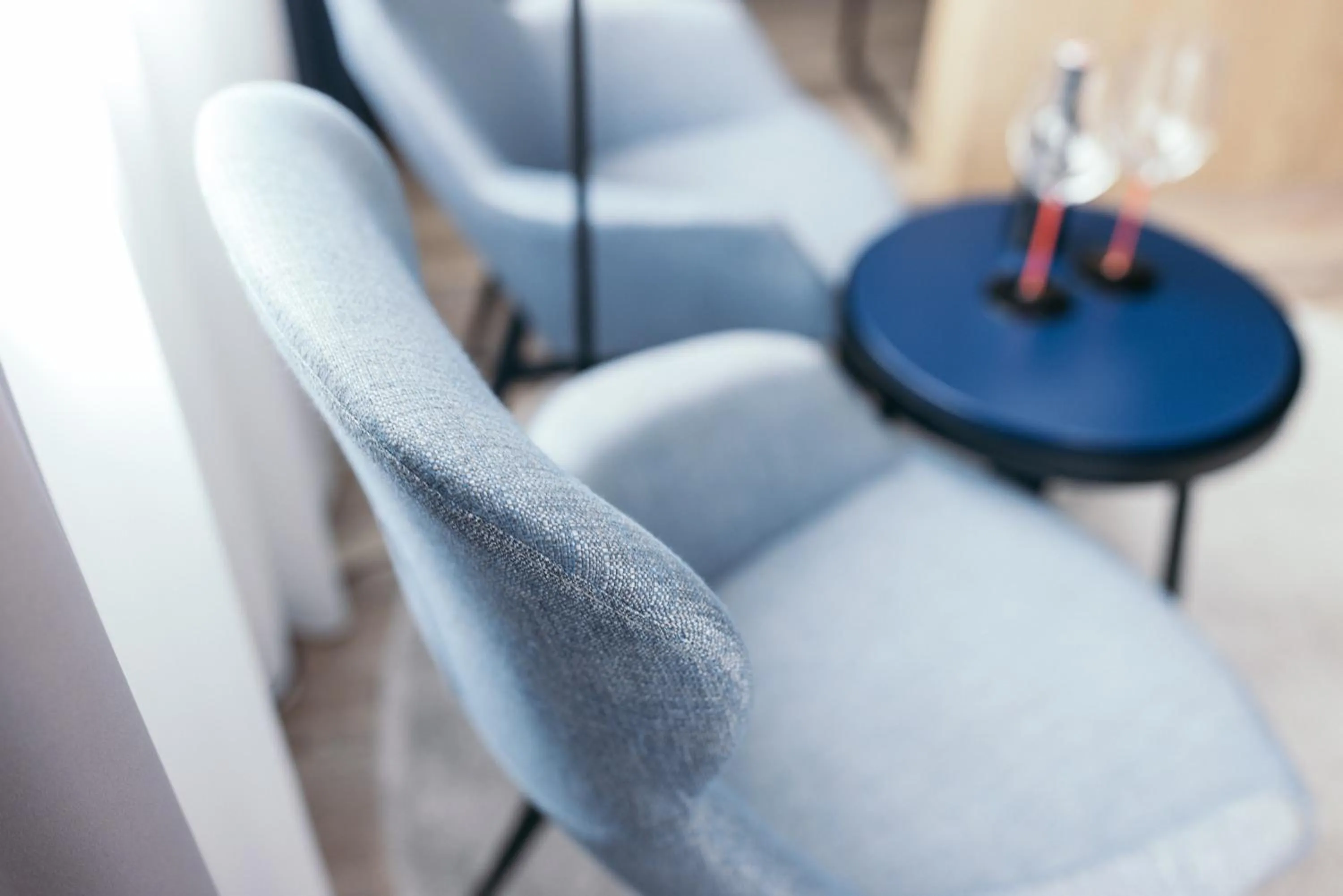 Photo of the whole room in Das Kaiserblick 4 Sterne Superior