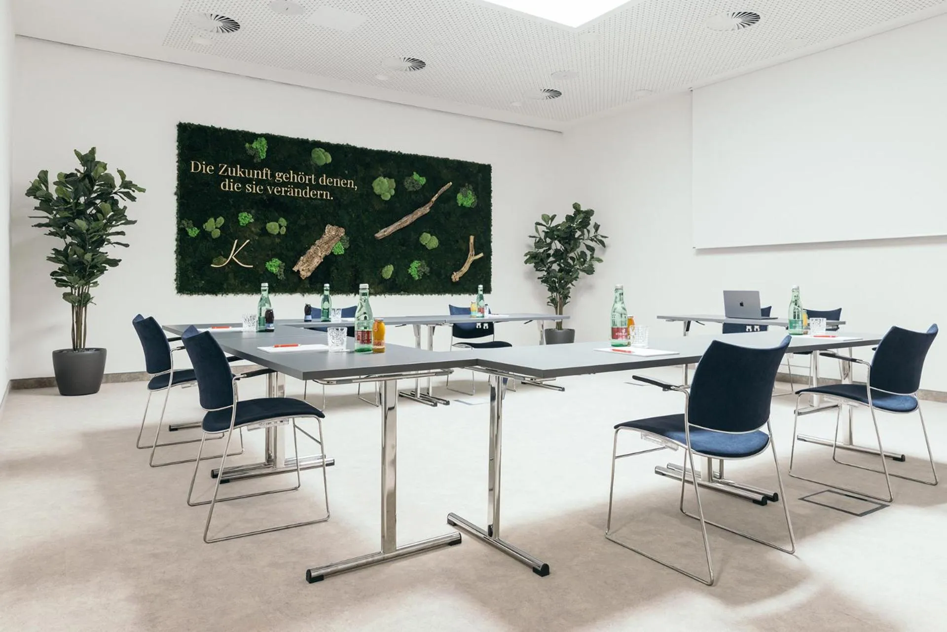 Business facilities in Das Kaiserblick 4 Sterne Superior