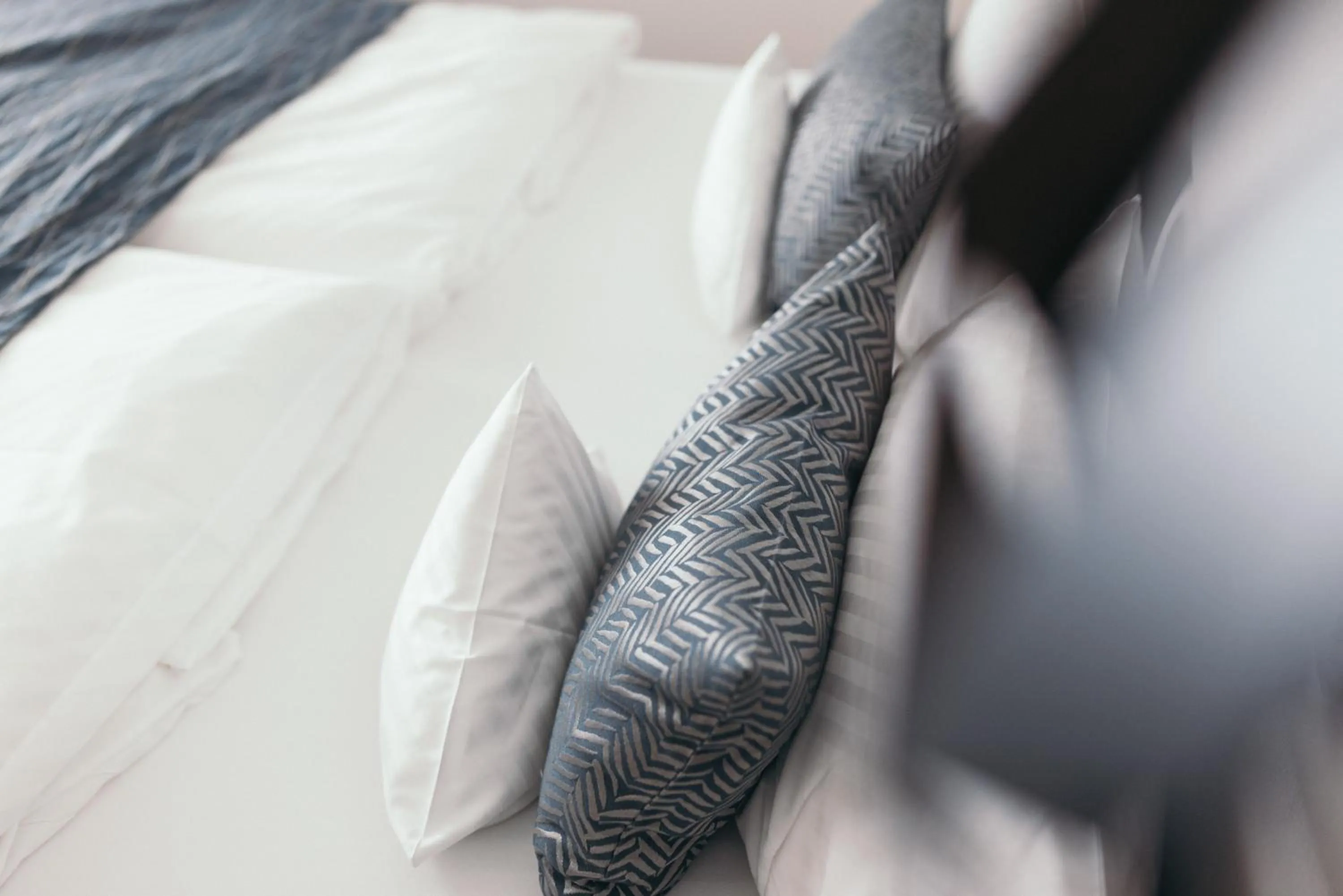 Photo of the whole room in Das Kaiserblick 4 Sterne Superior