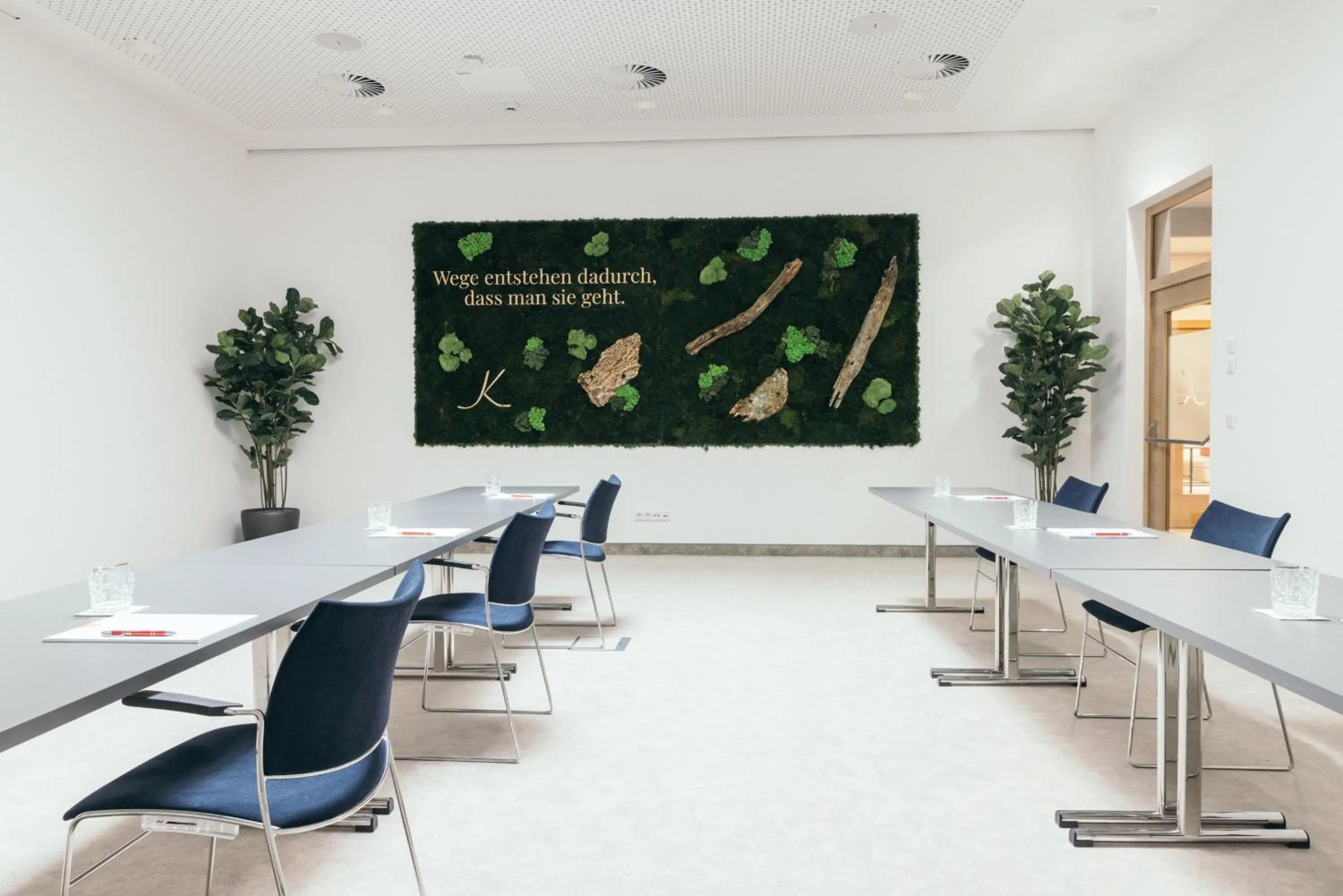 Business facilities in Das Kaiserblick 4 Sterne Superior