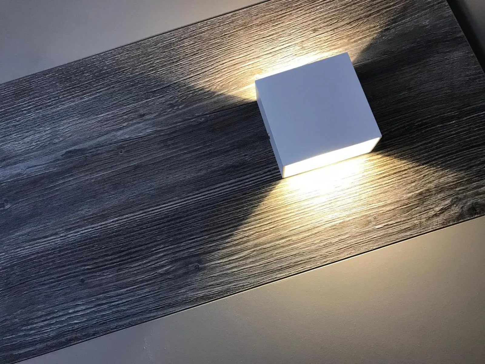 Decorative detail in BorgoNove