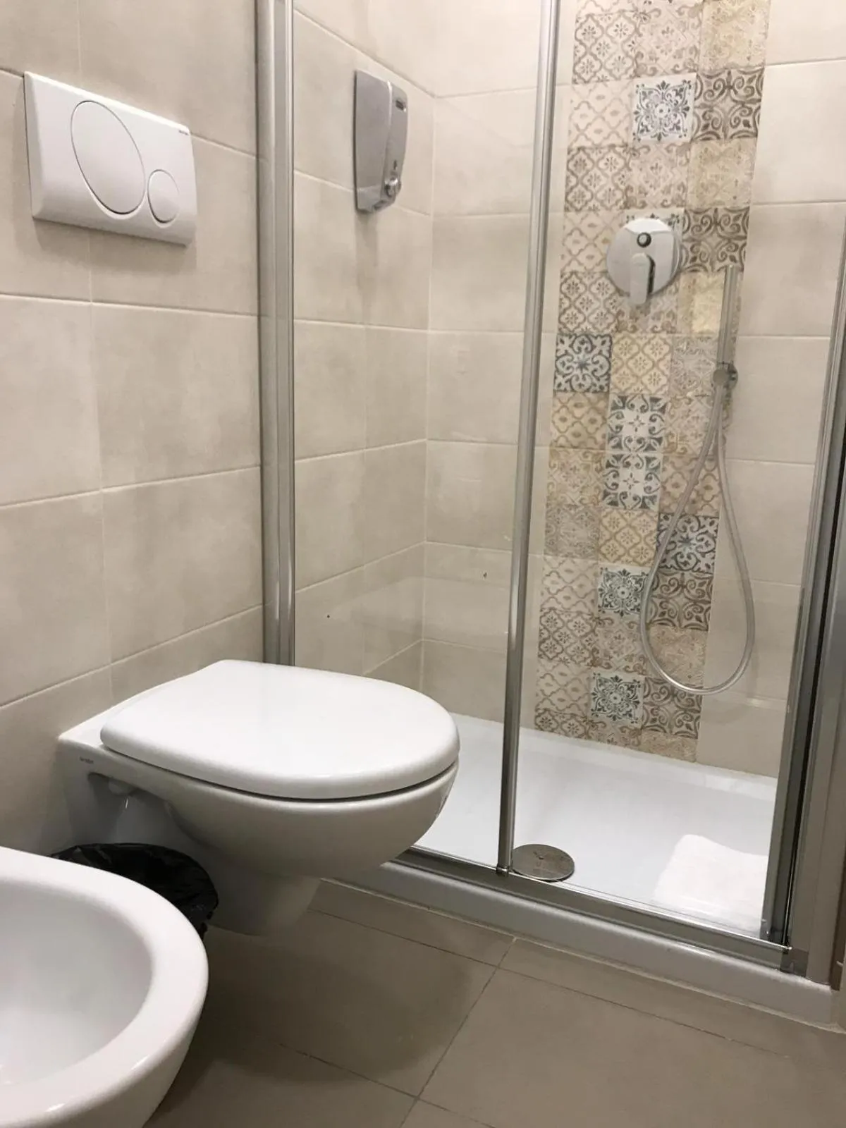 Hot Tub in BorgoNove