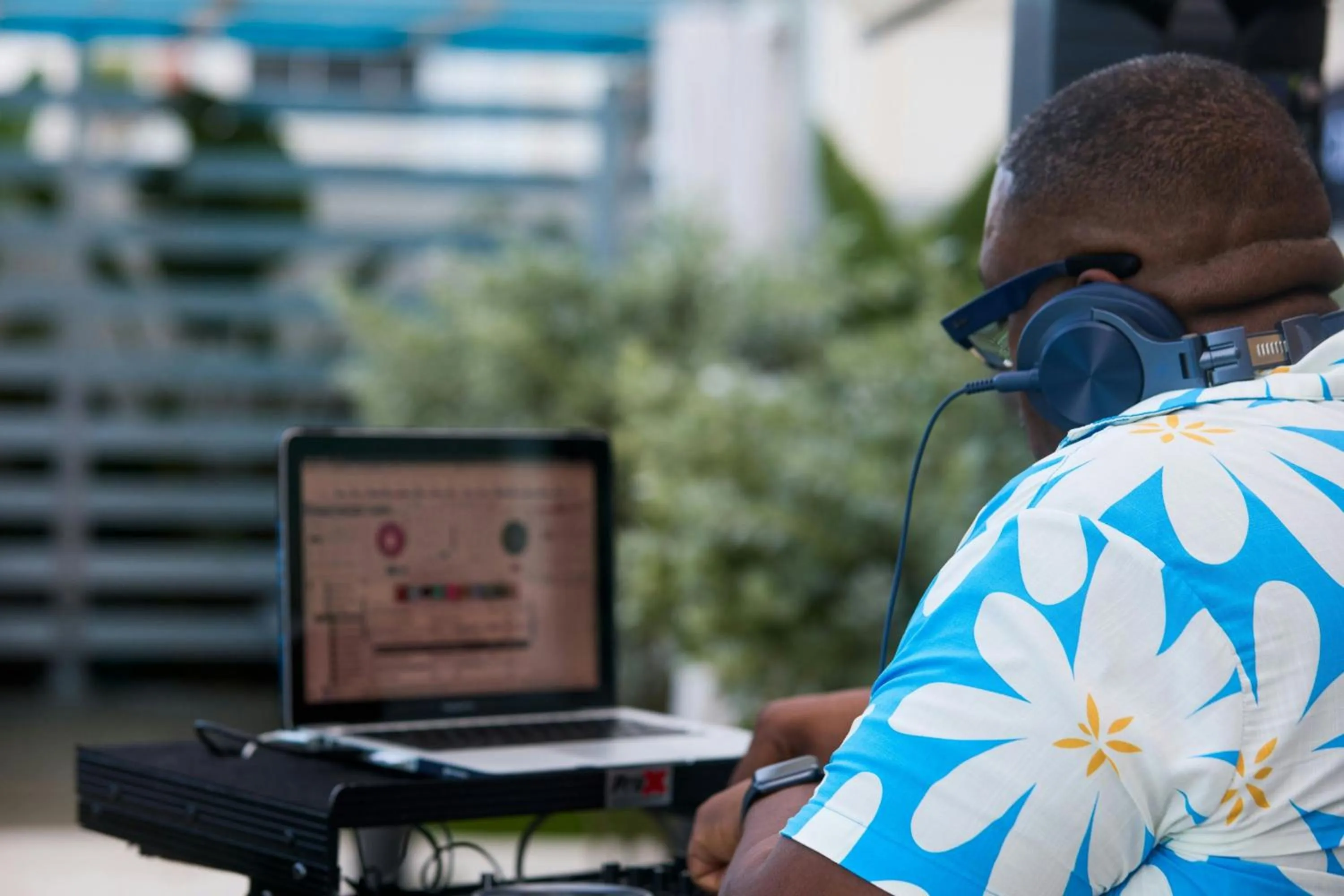 Meeting/conference room in Renaissance Daytona Beach Oceanfront Hotel
