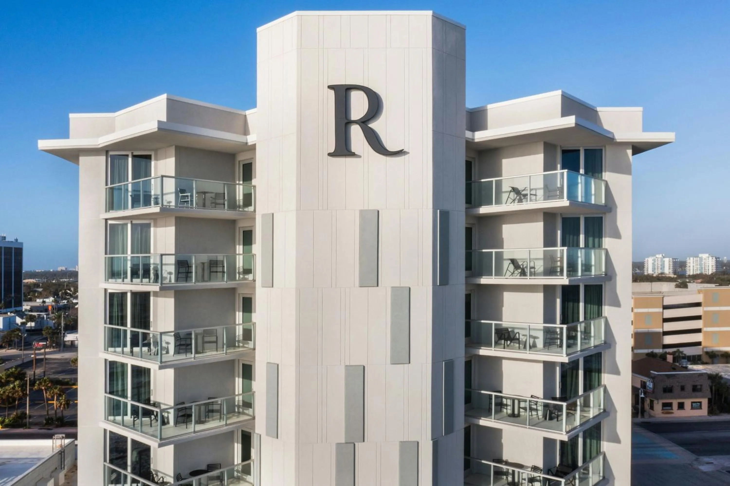 Renaissance Daytona Beach Oceanfront Hotel