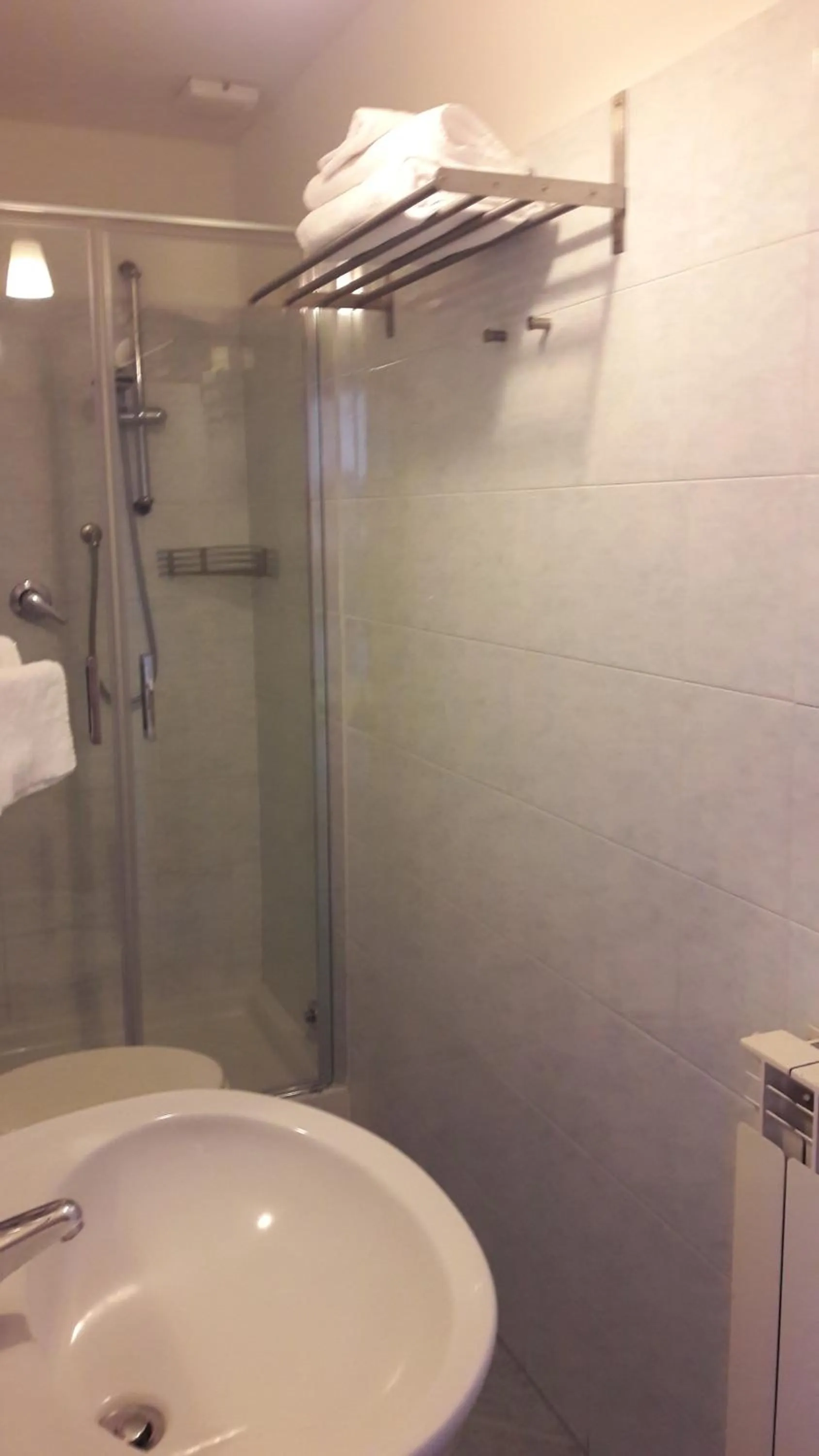 Il Grifo Camere e Suites