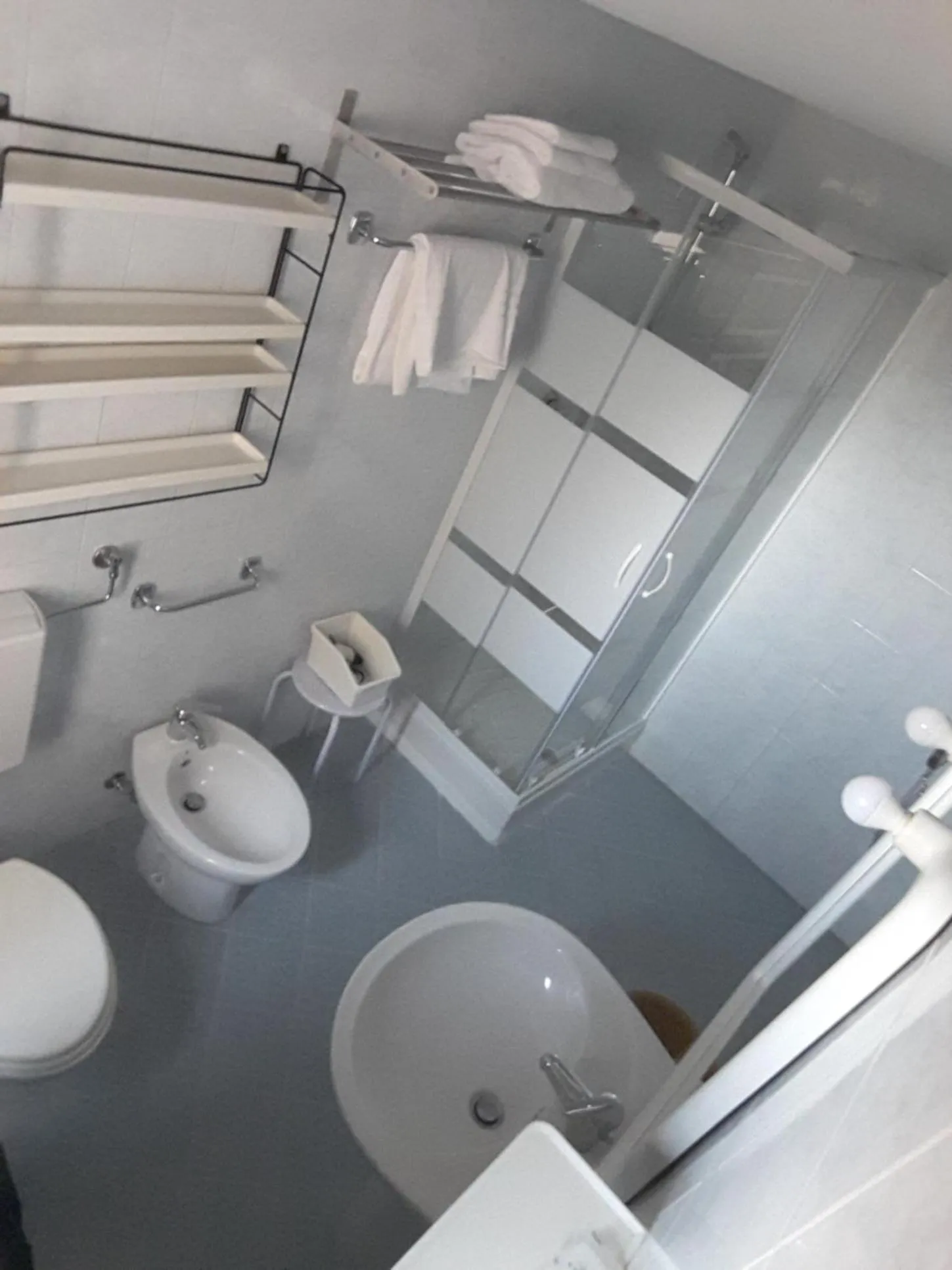 Il Grifo Camere e Suites