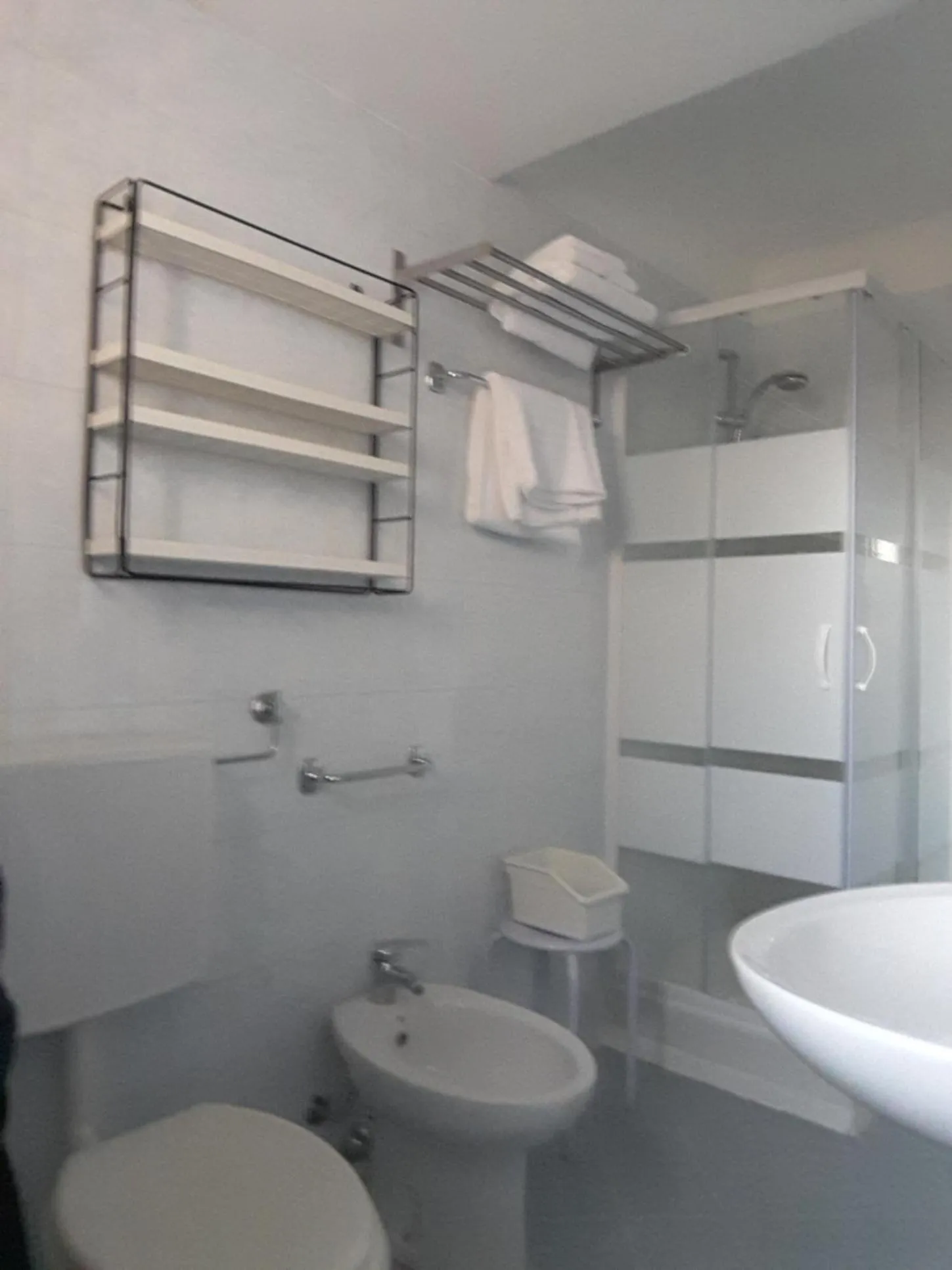 Il Grifo Camere e Suites