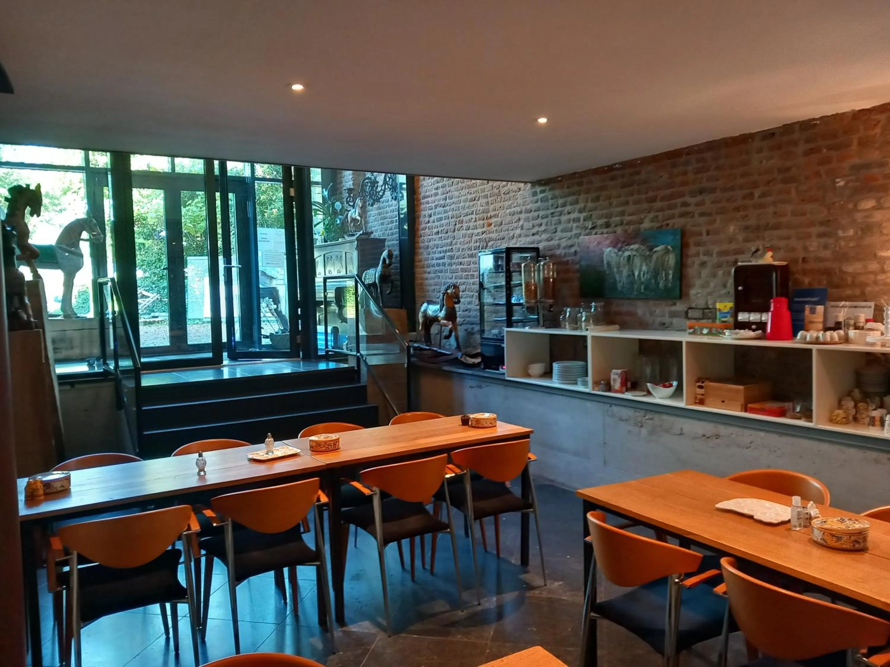 Breakfast in Meschermolen