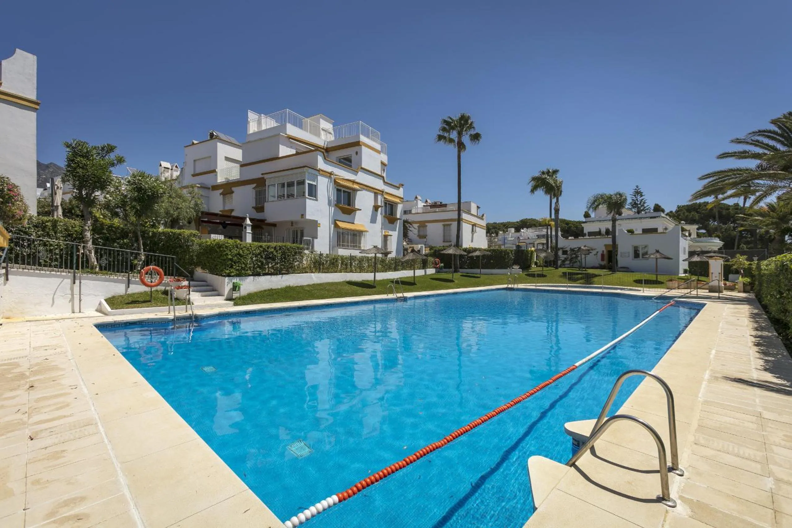 Casa Bella by Finest Rentals