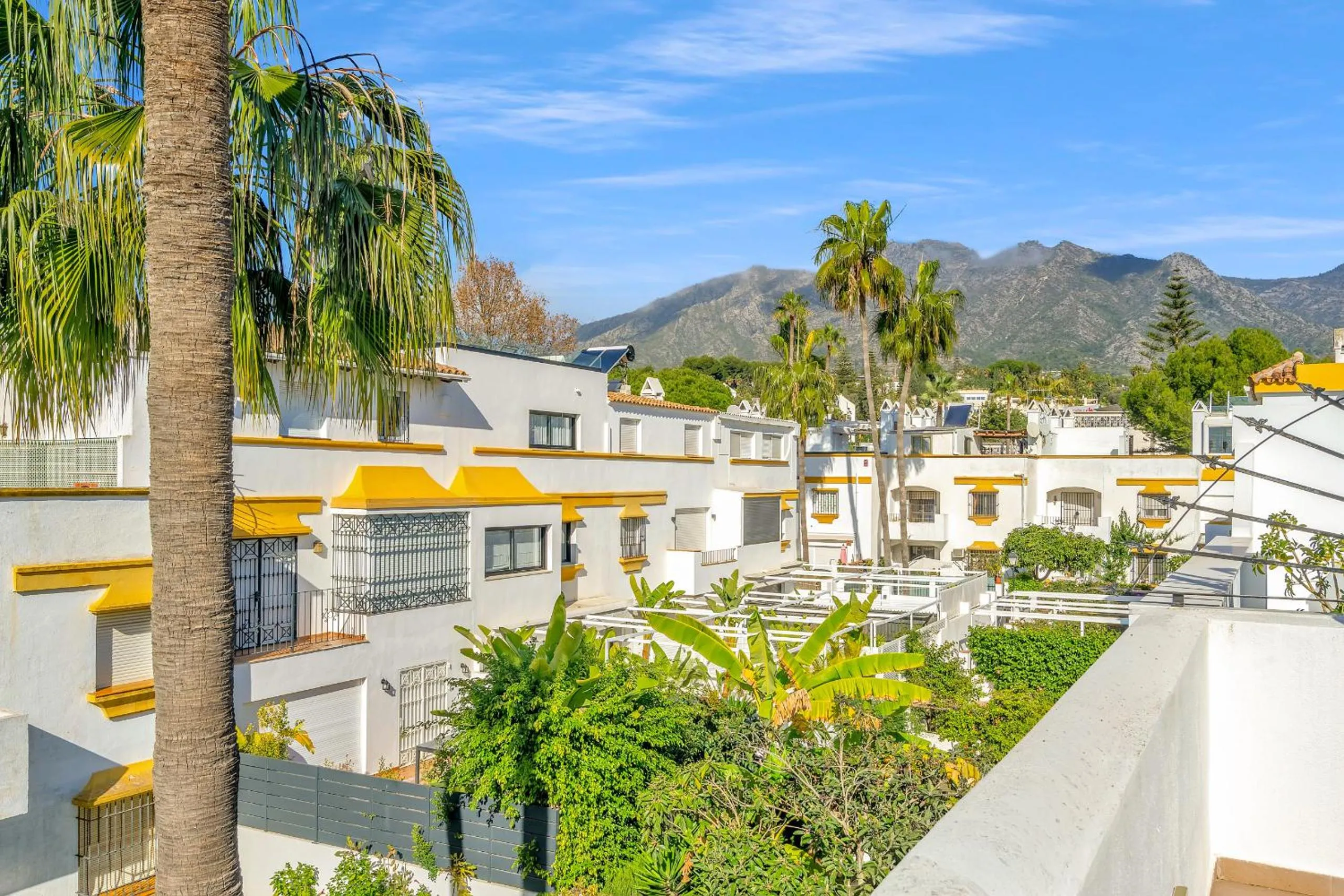 Casa Bella by Finest Rentals