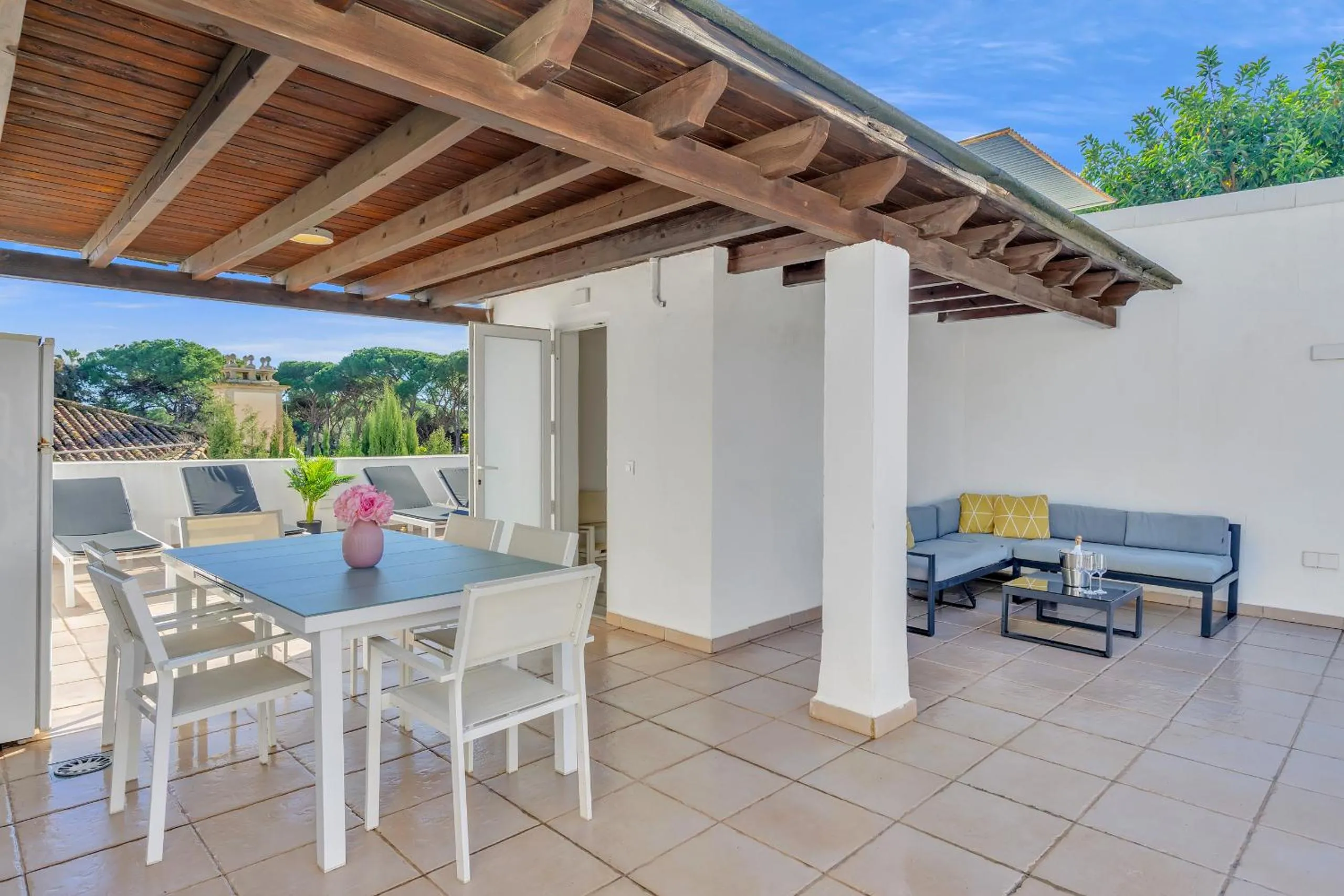 Casa Bella by Finest Rentals