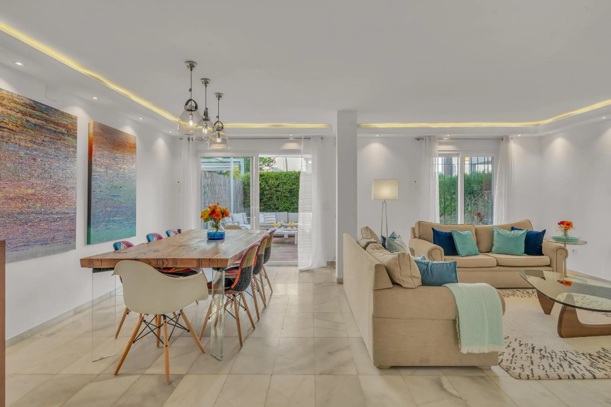Casa Bella by Finest Rentals