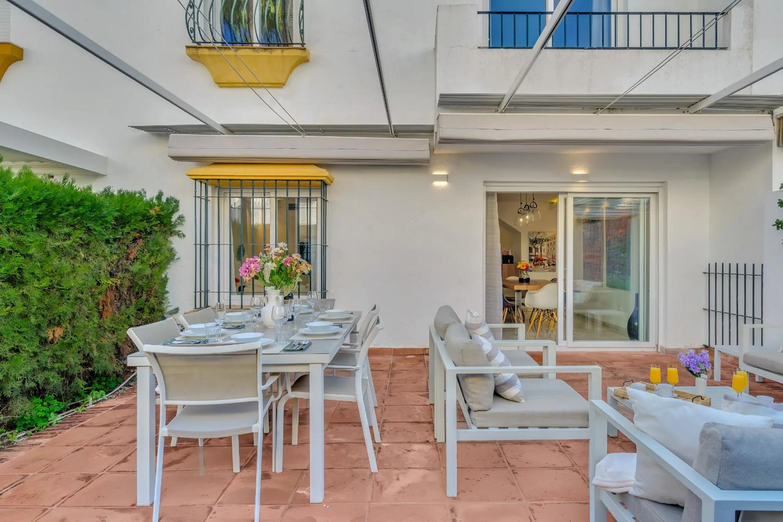 Casa Bella by Finest Rentals