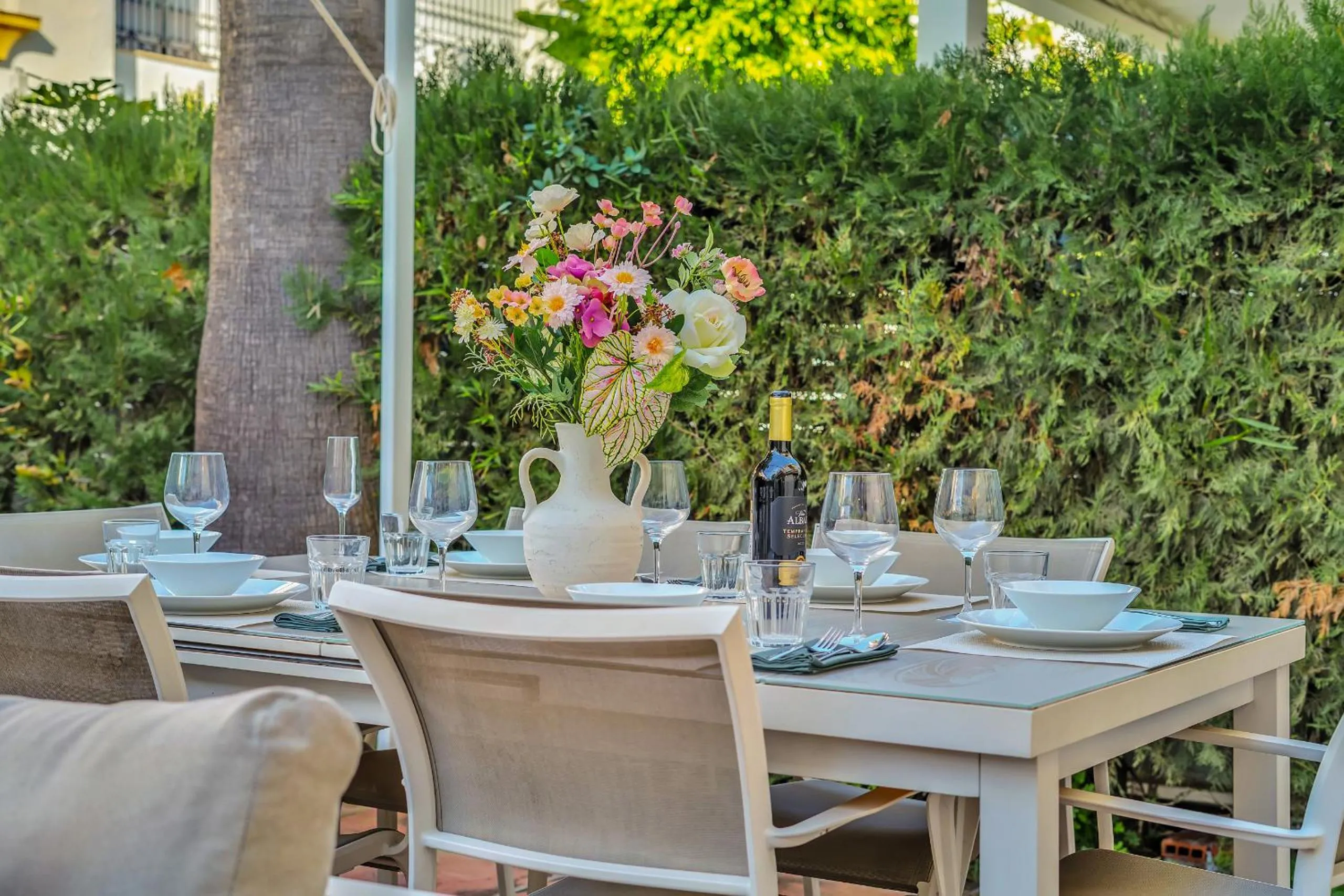 Casa Bella by Finest Rentals
