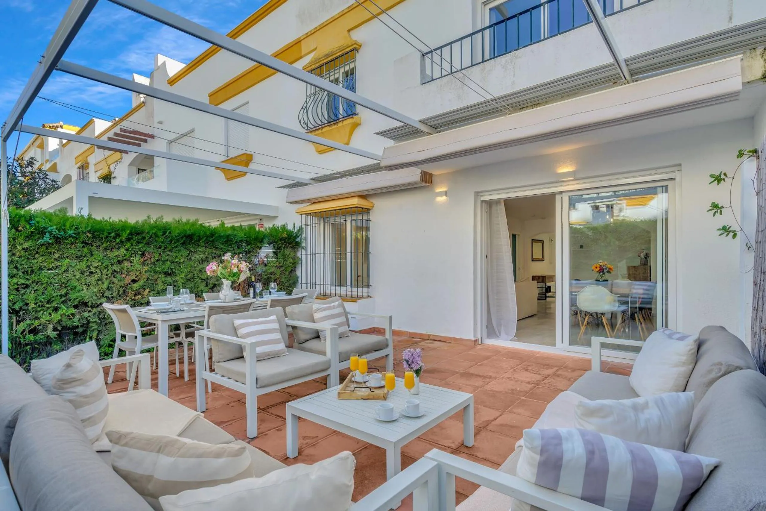 Casa Bella by Finest Rentals