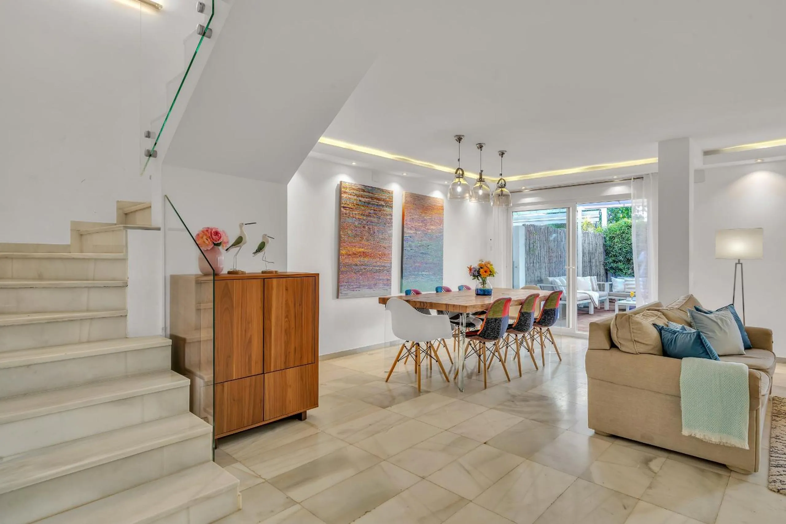 Casa Bella by Finest Rentals
