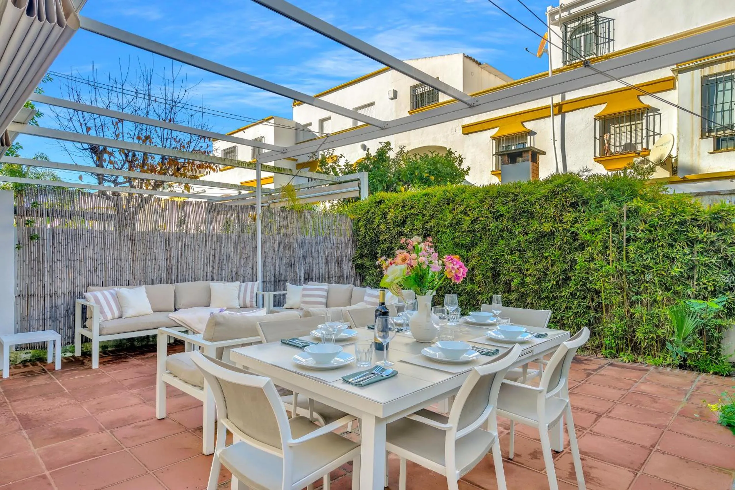 Casa Bella by Finest Rentals